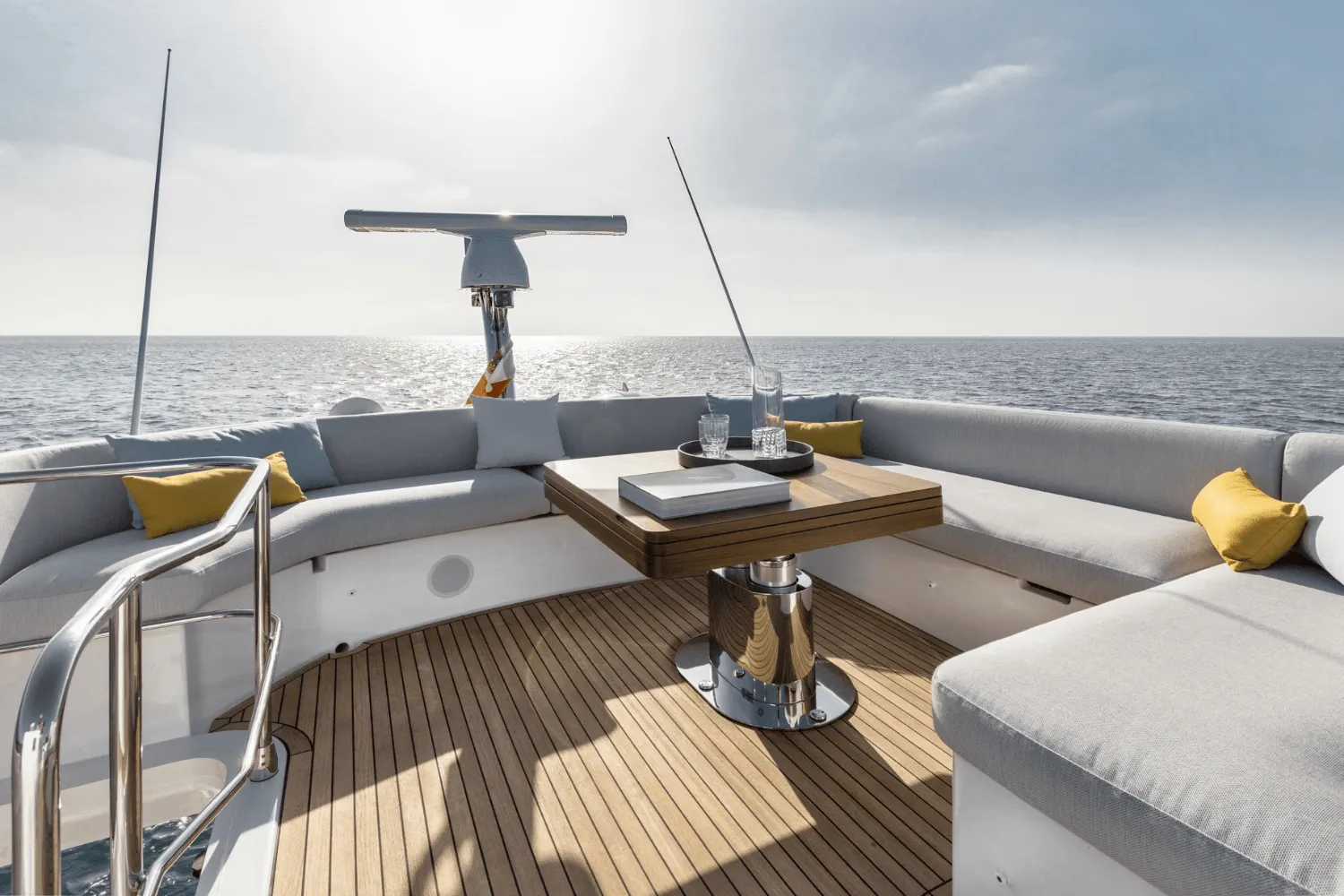 2026 Azimut Fly 53 Image Thumbnail #24
