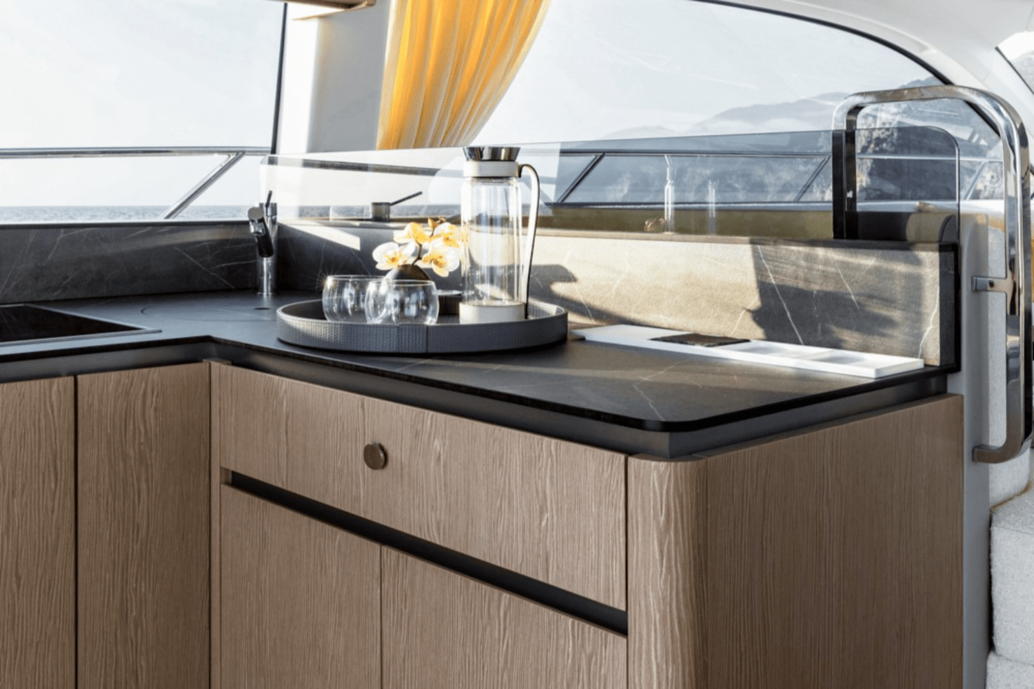 2026 Azimut Fly 53 Image Thumbnail #36
