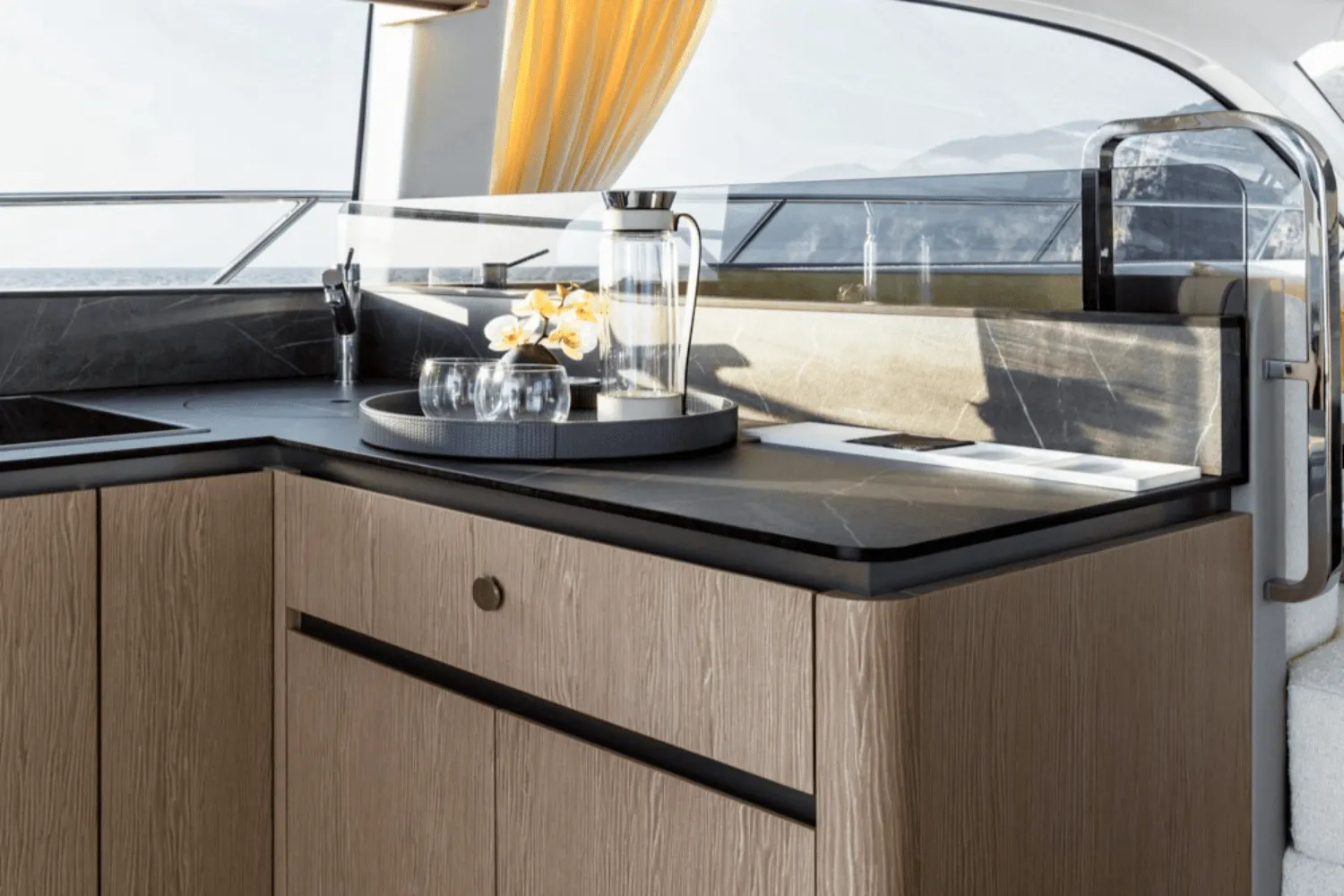 2026 Azimut Fly 53 Image Thumbnail #36