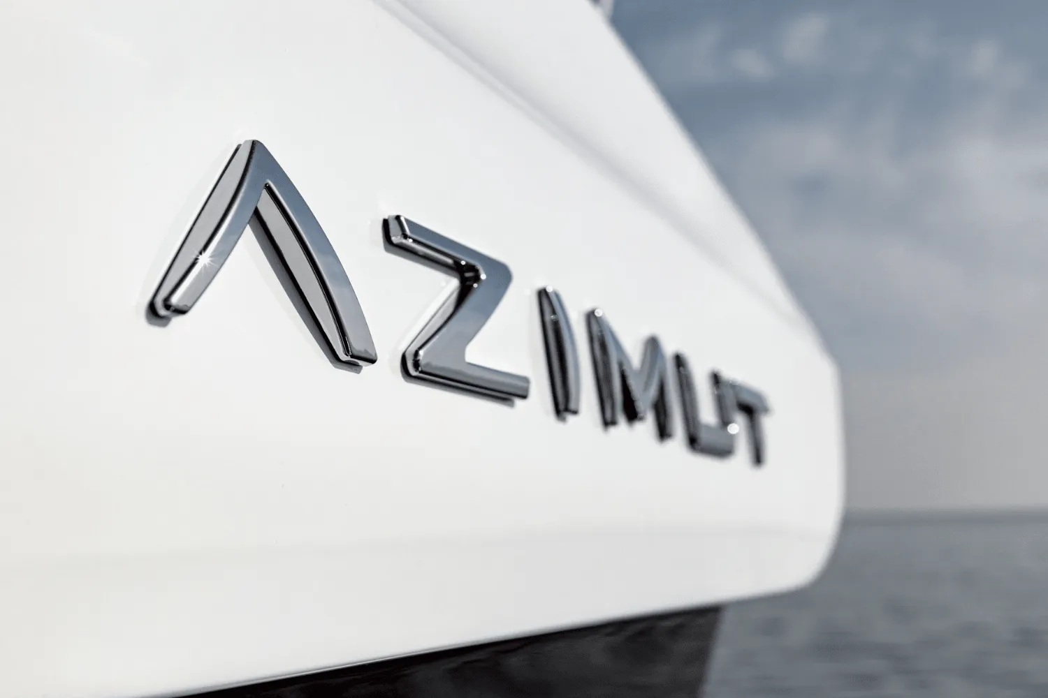 2026 Azimut Fly 53 Image Thumbnail #18