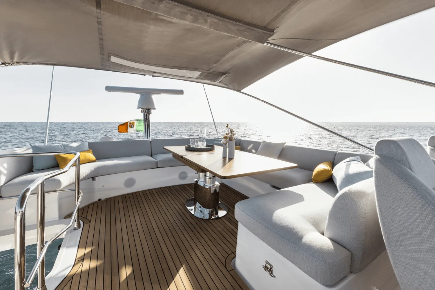 2026 Azimut Fly 53 Image Thumbnail #28