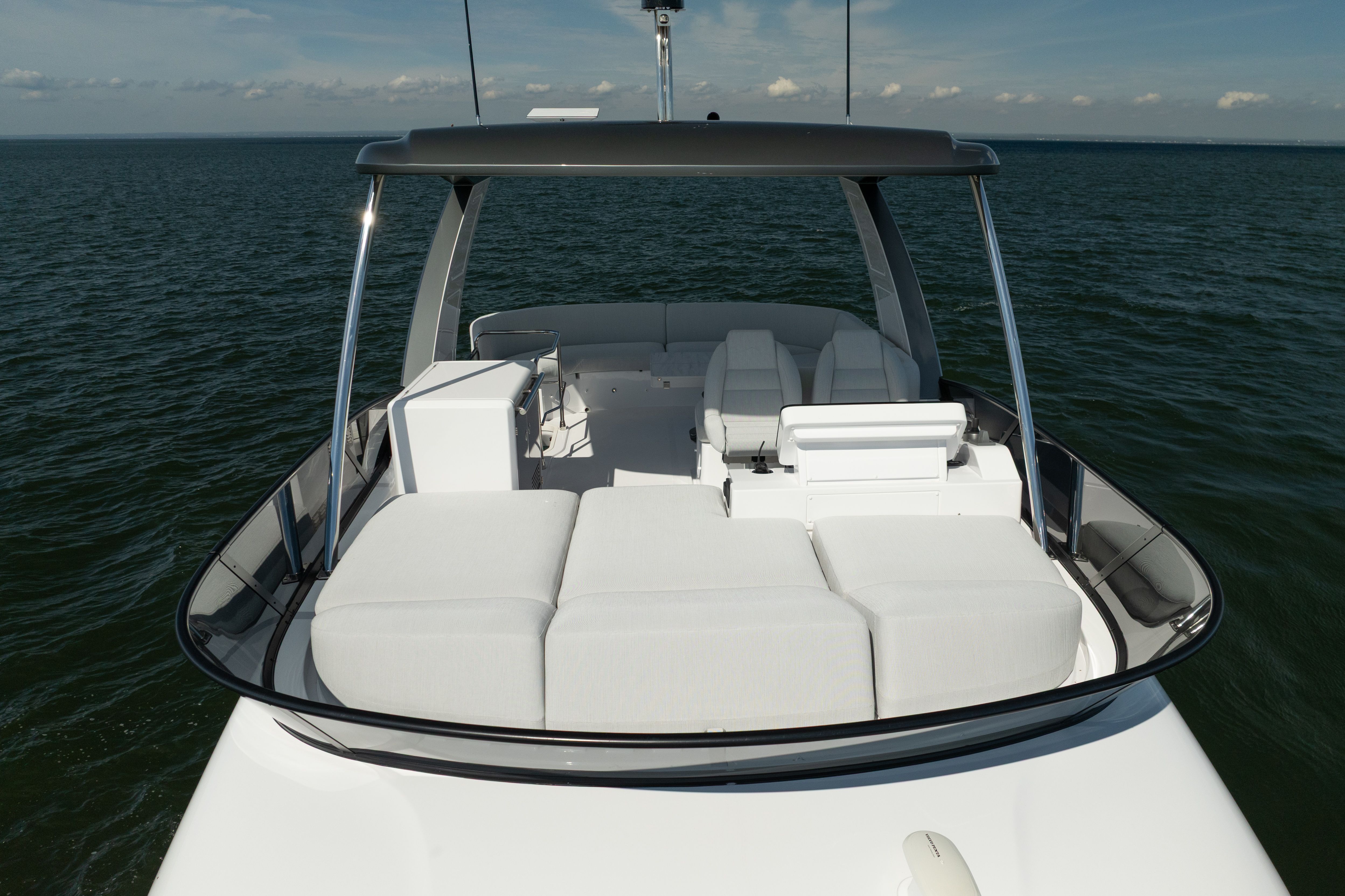 2026 Azimut Fly 53 Image Thumbnail #58