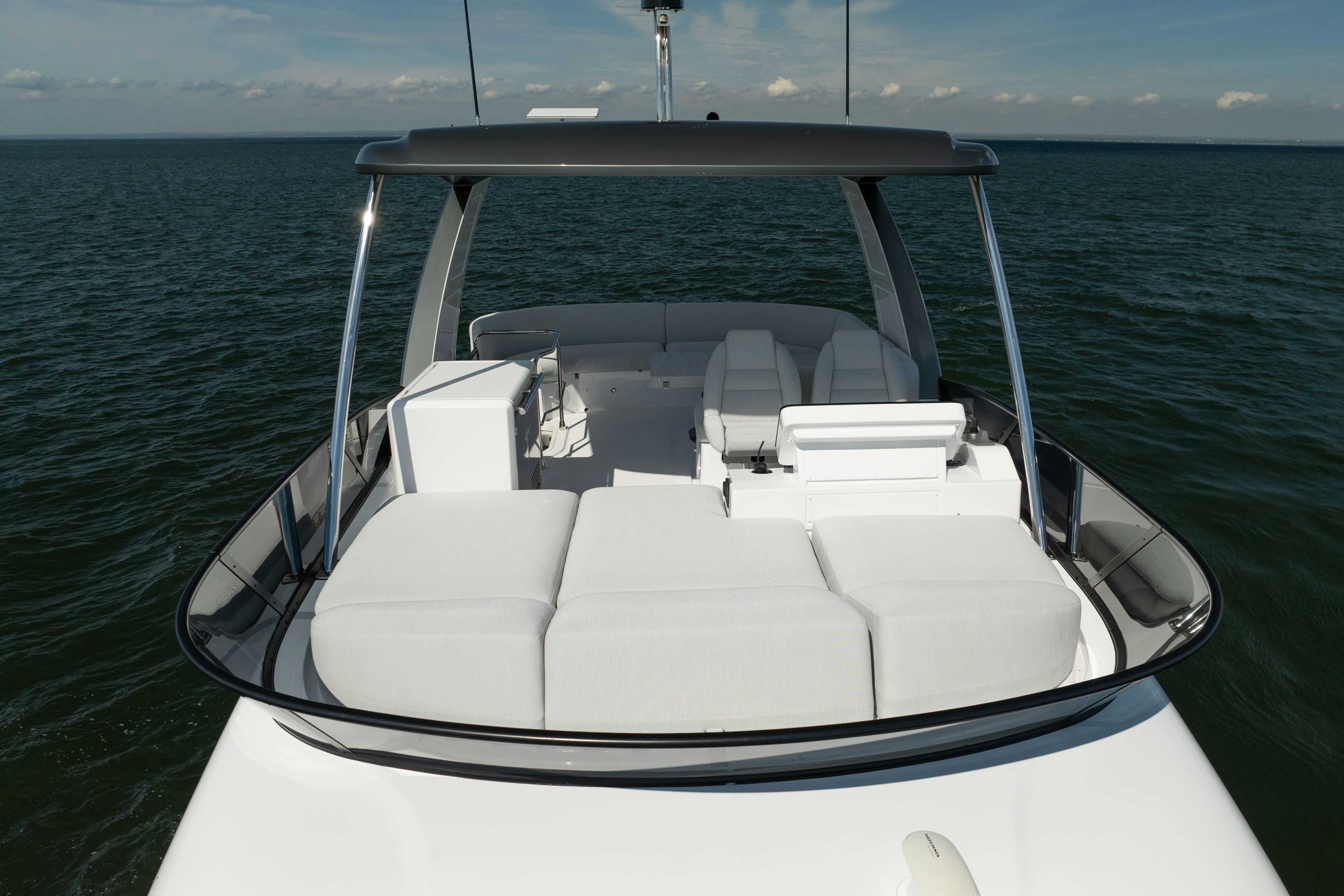 2026 Azimut Fly 53 Image Thumbnail #58