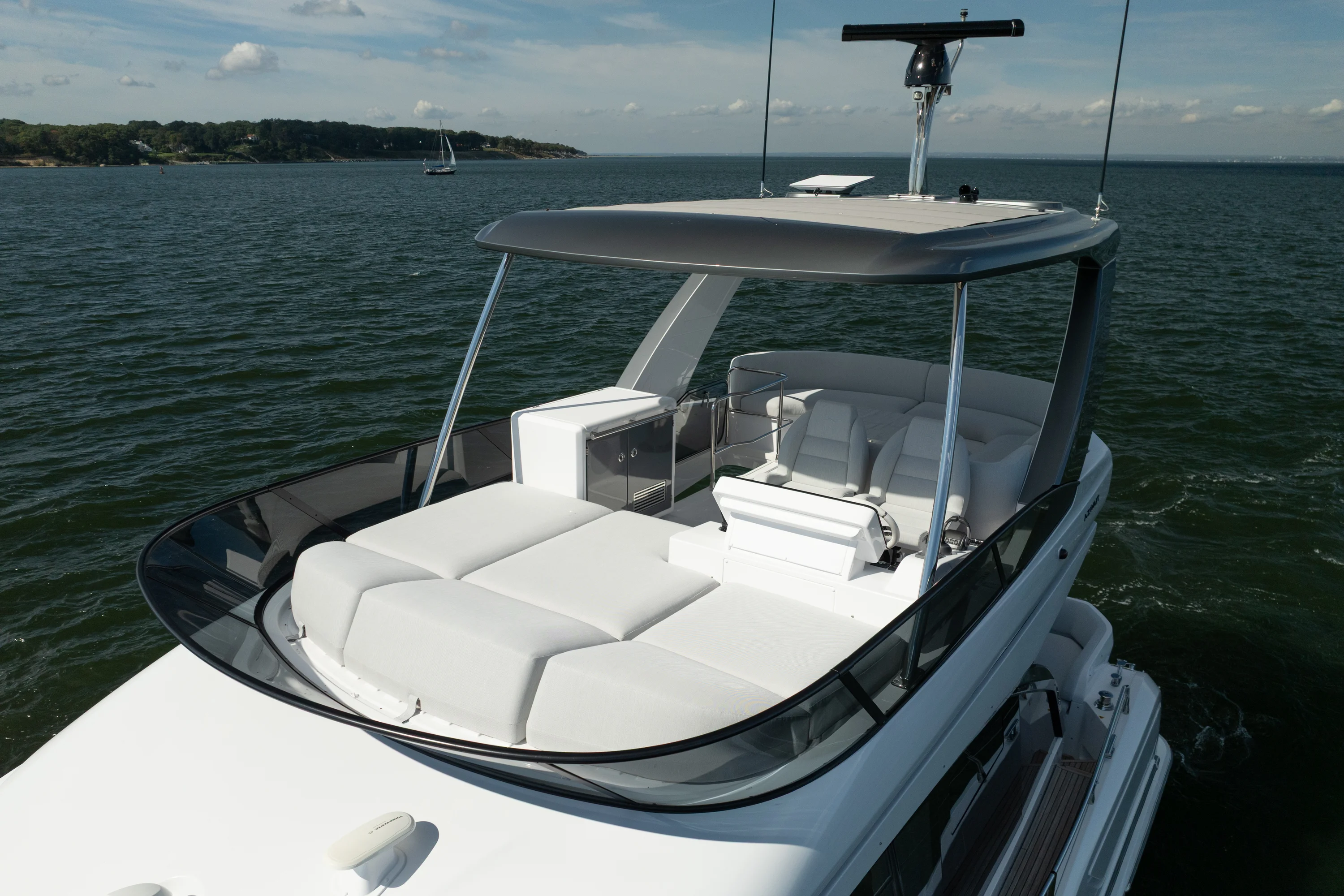 2026 Azimut Fly 53 Image Thumbnail #59