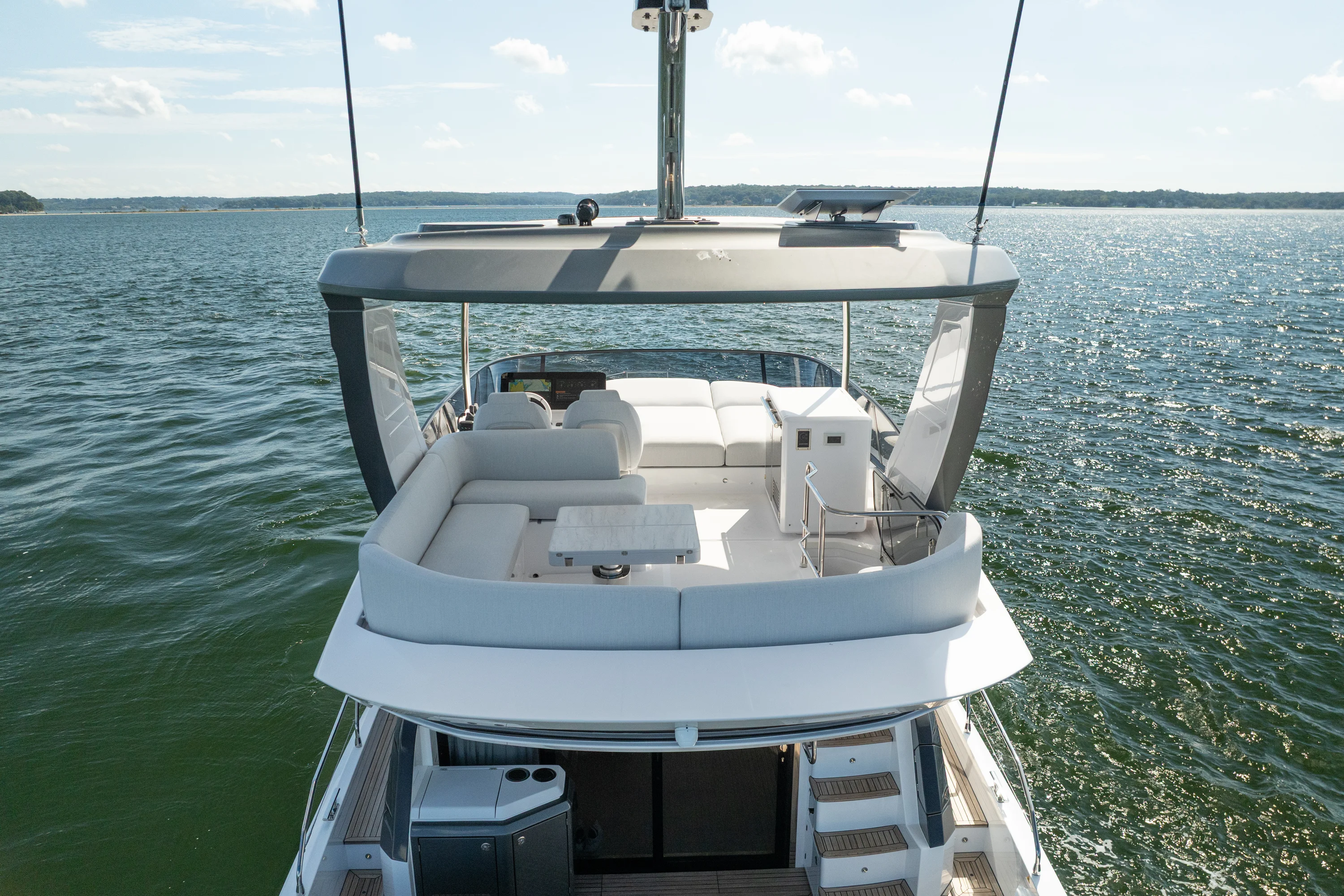 2026 Azimut Fly 53 Image Thumbnail #54