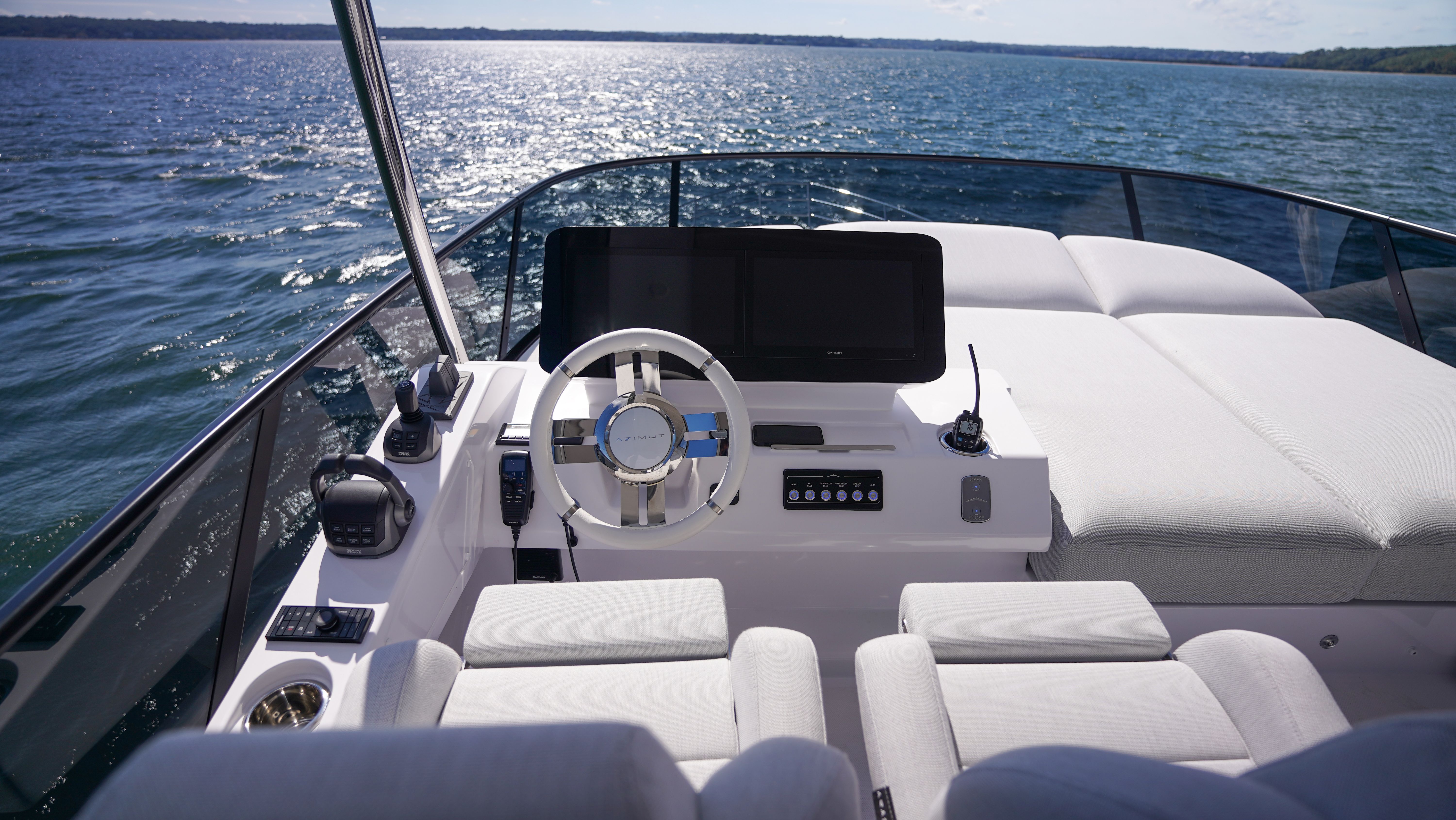 2026 Azimut Fly 53 Image Thumbnail #50
