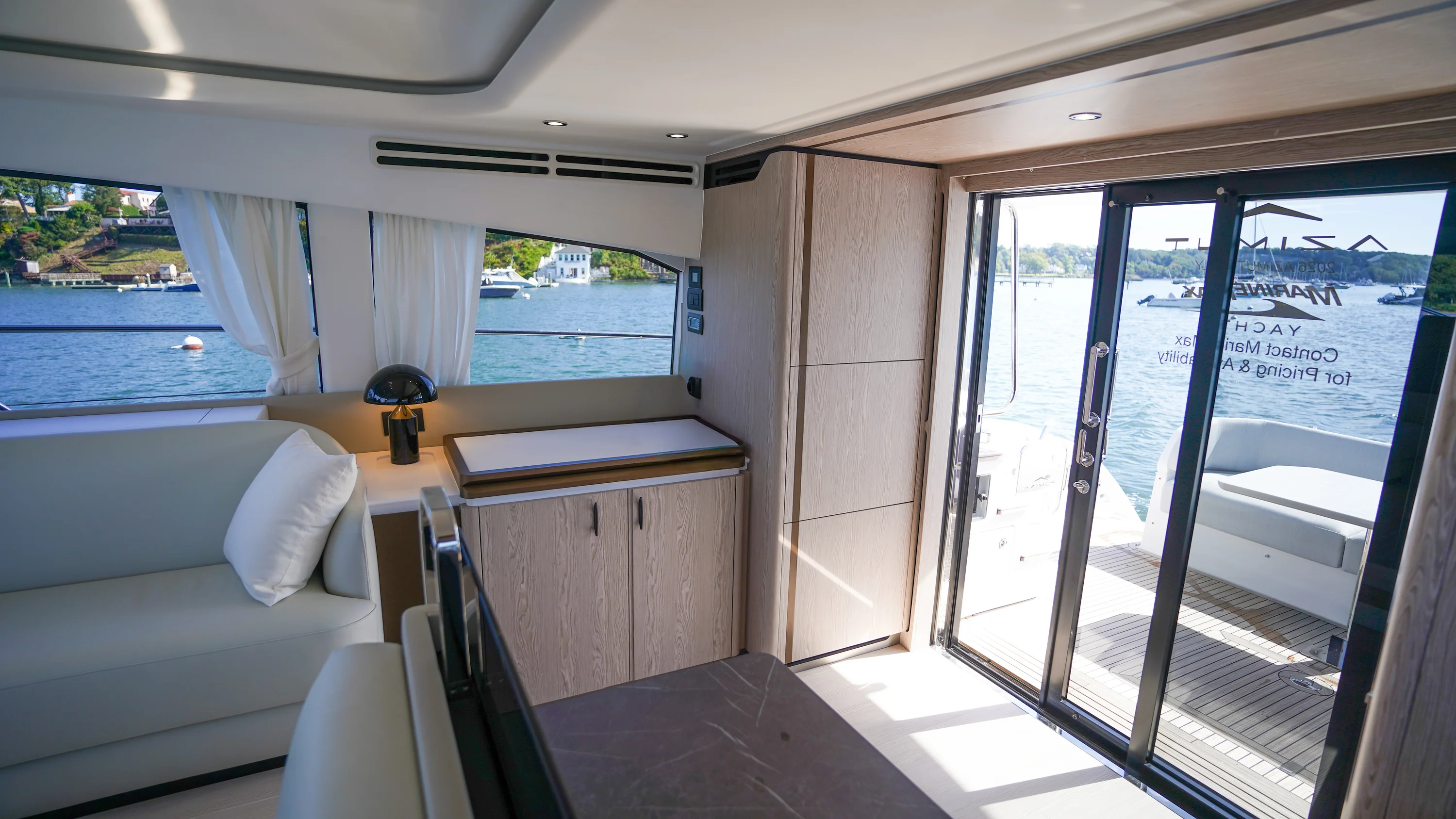 2026 Azimut Fly 53 Image Thumbnail #16