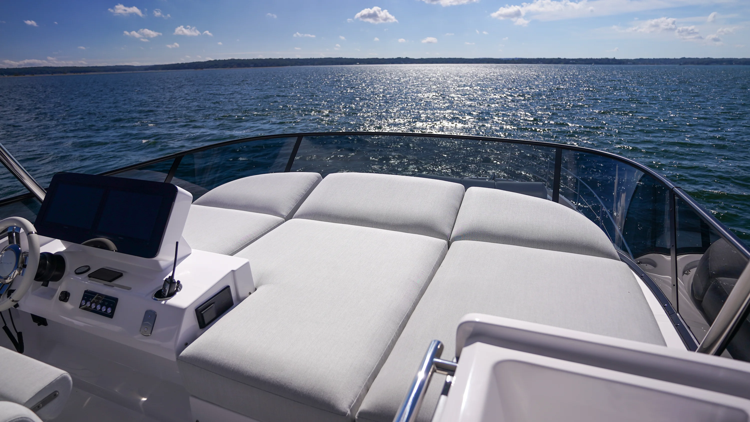 2026 Azimut Fly 53 Image Thumbnail #51