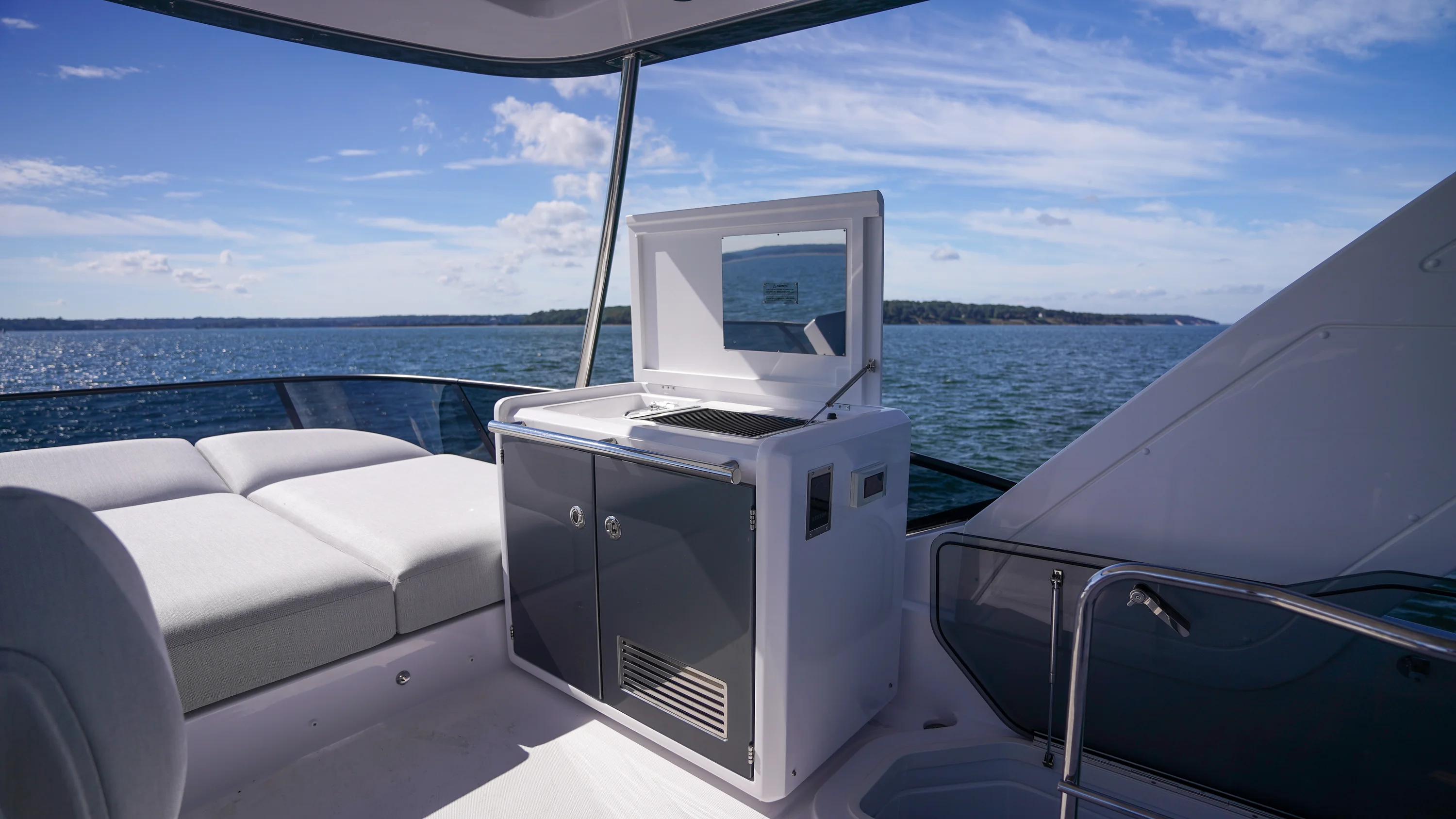 2026 Azimut Fly 53 Image Thumbnail #49