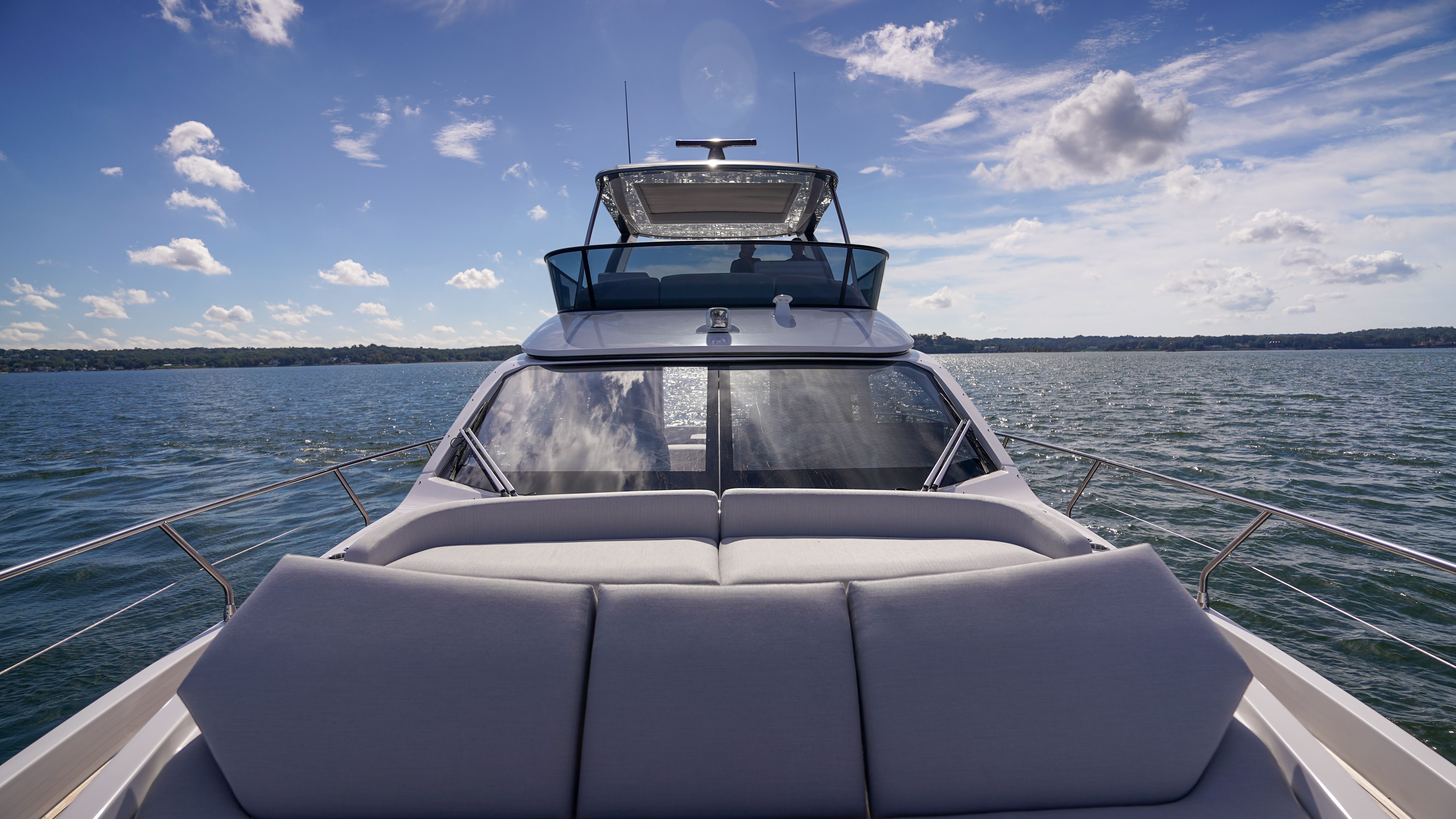 2026 Azimut Fly 53 Image Thumbnail #52