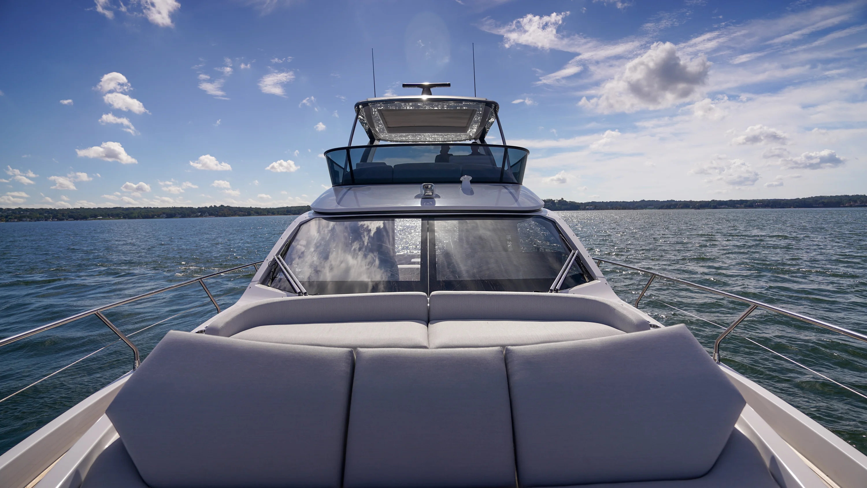 2026 Azimut Fly 53 Image Thumbnail #52