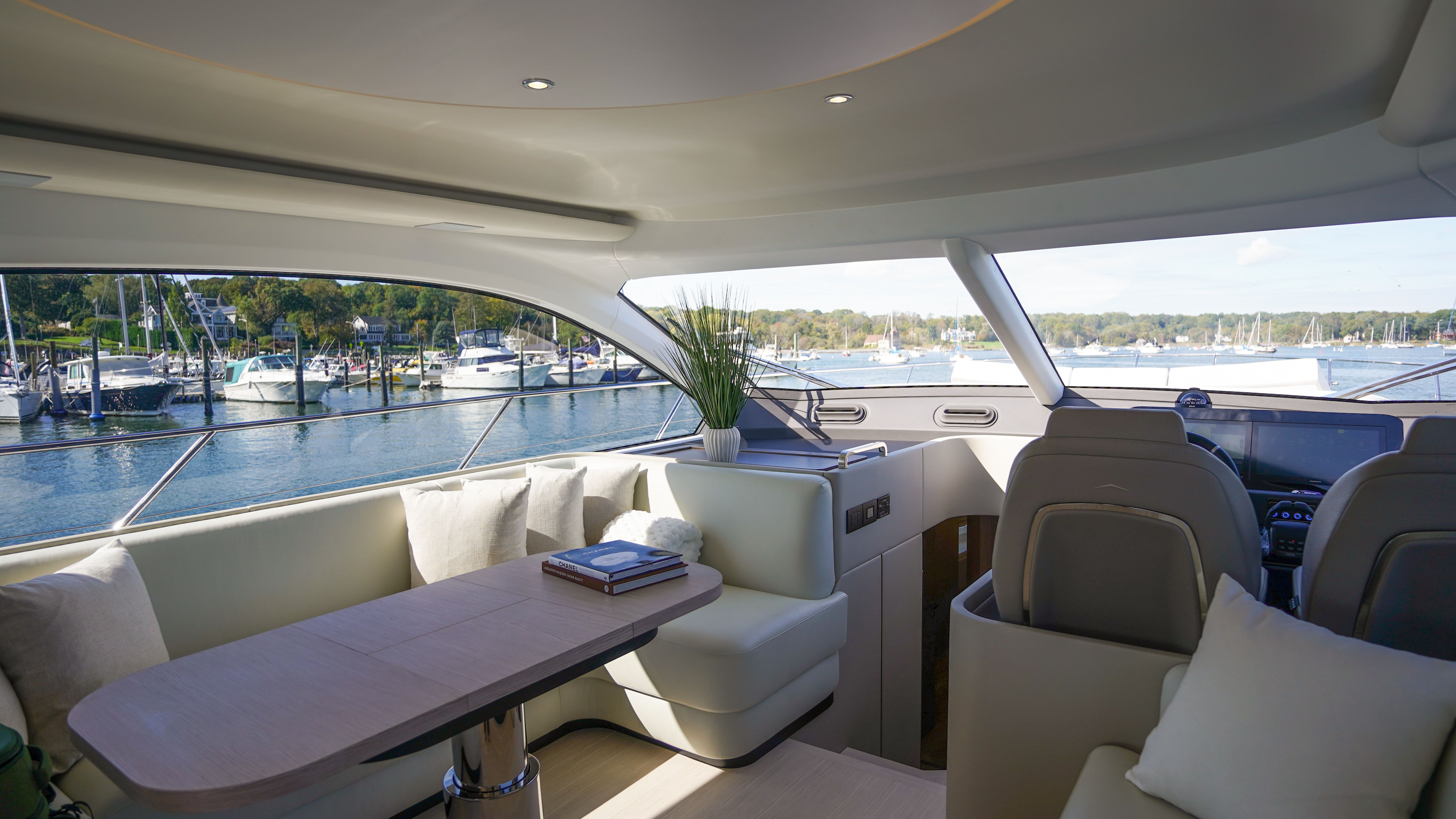 2026 Azimut Fly 53 Image Thumbnail #22