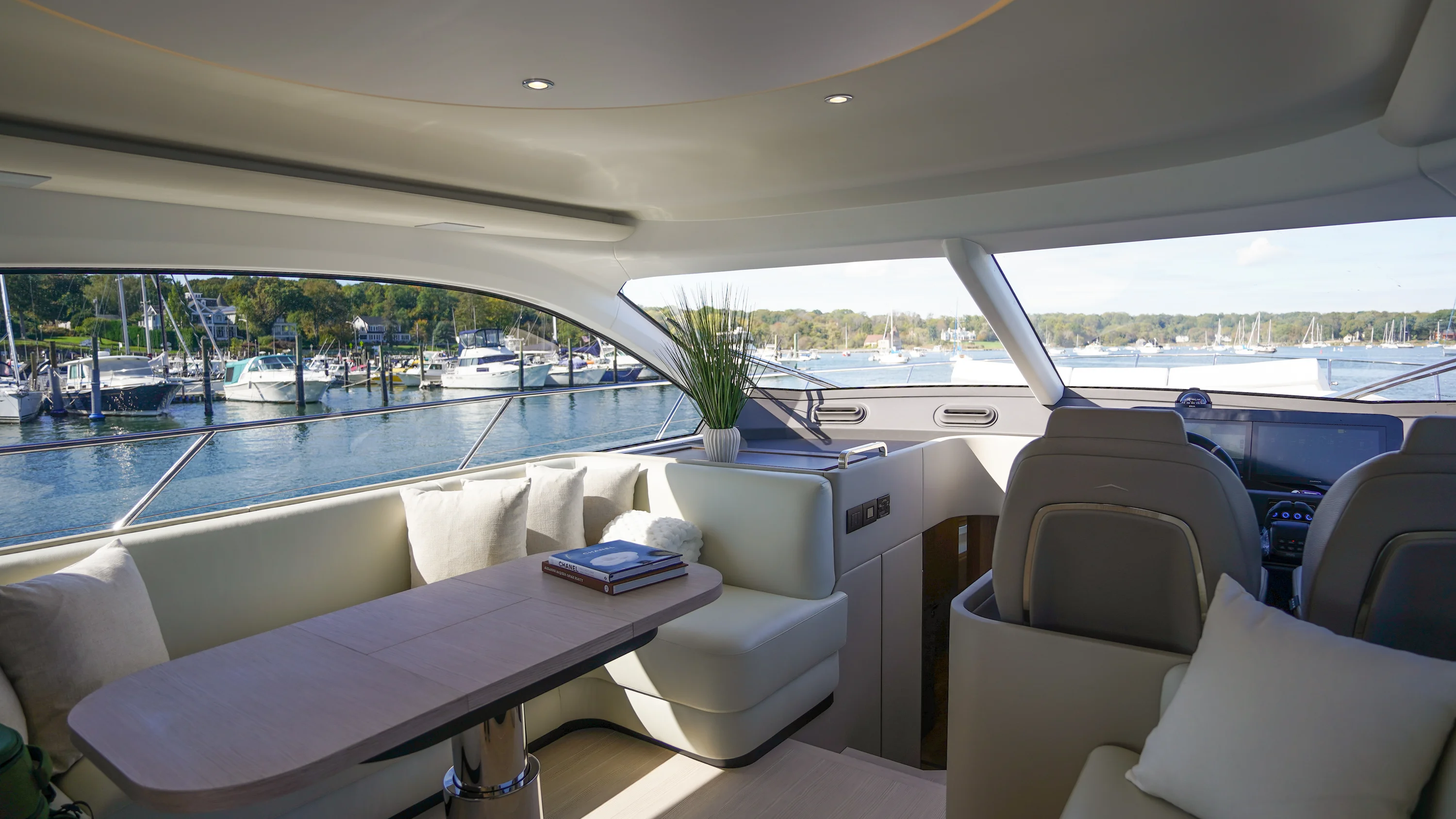 2026 Azimut Fly 53 Image Thumbnail #22