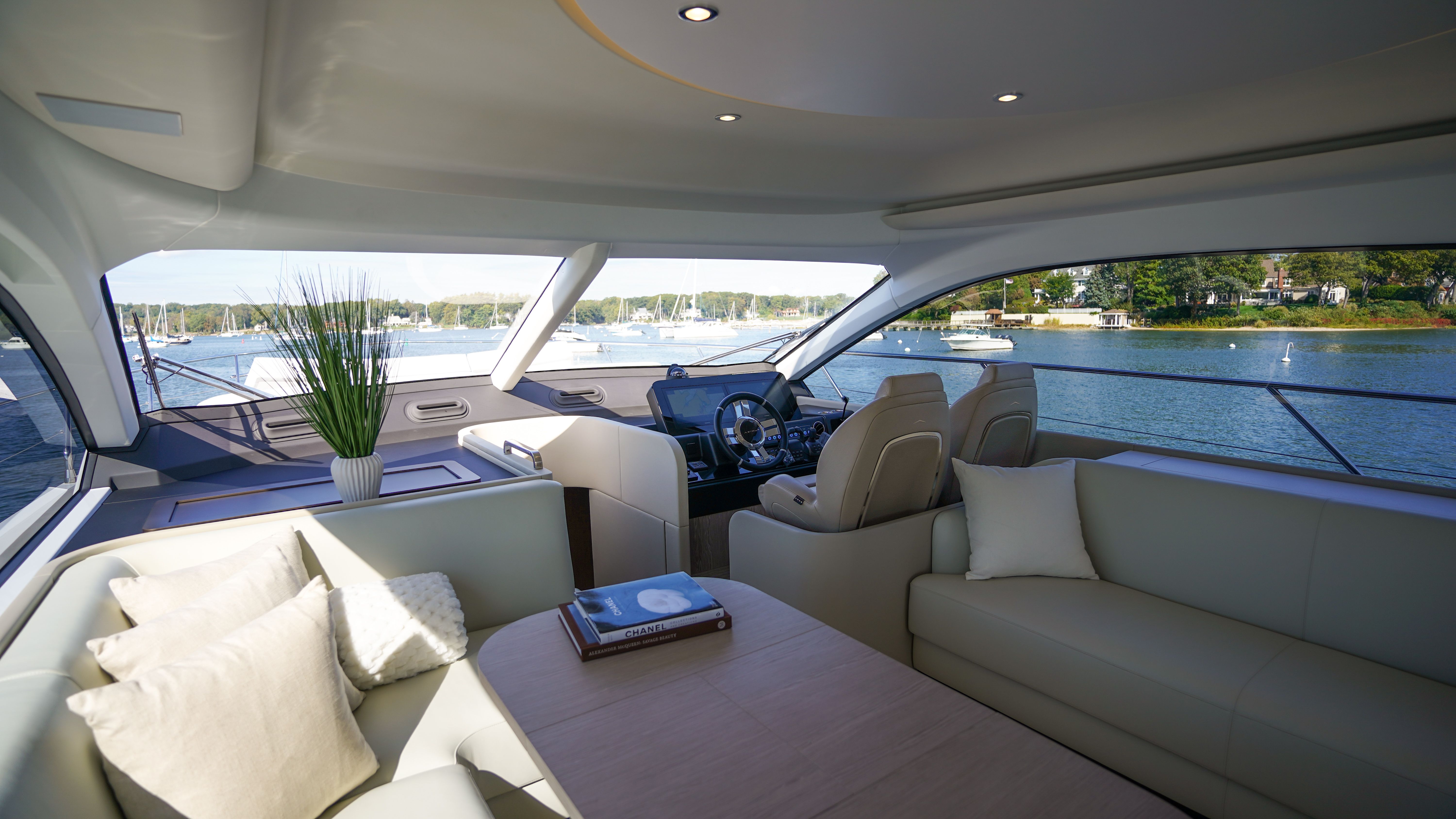 2026 Azimut Fly 53 Image Thumbnail #20