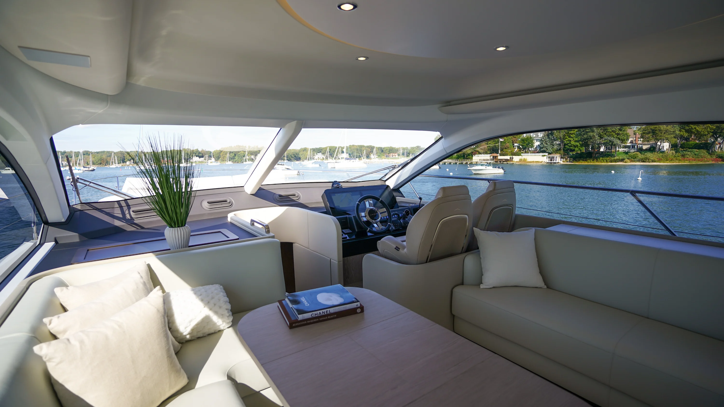 2026 Azimut Fly 53 Image Thumbnail #20