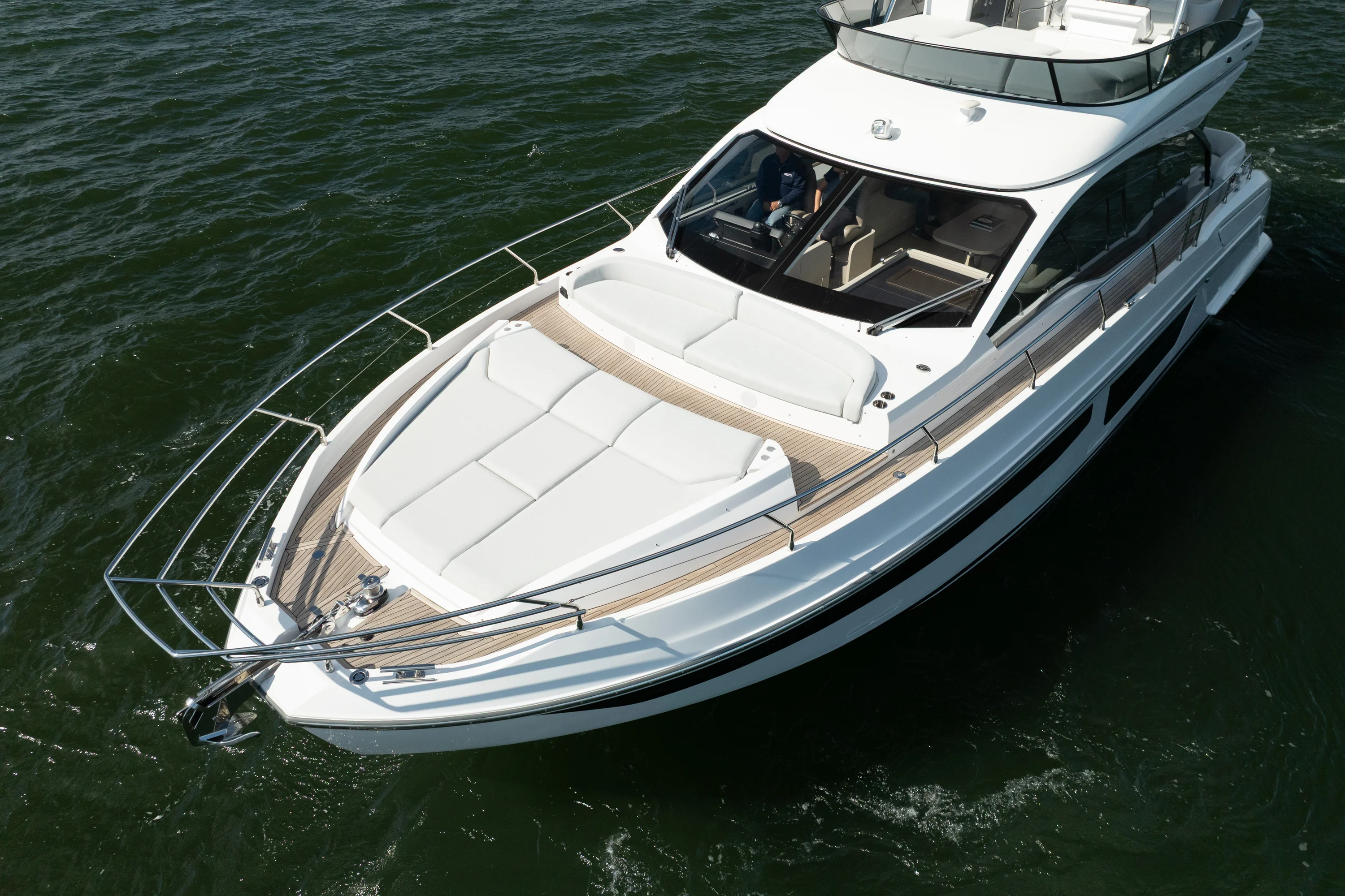 2026 Azimut Fly 53 Image Thumbnail #60
