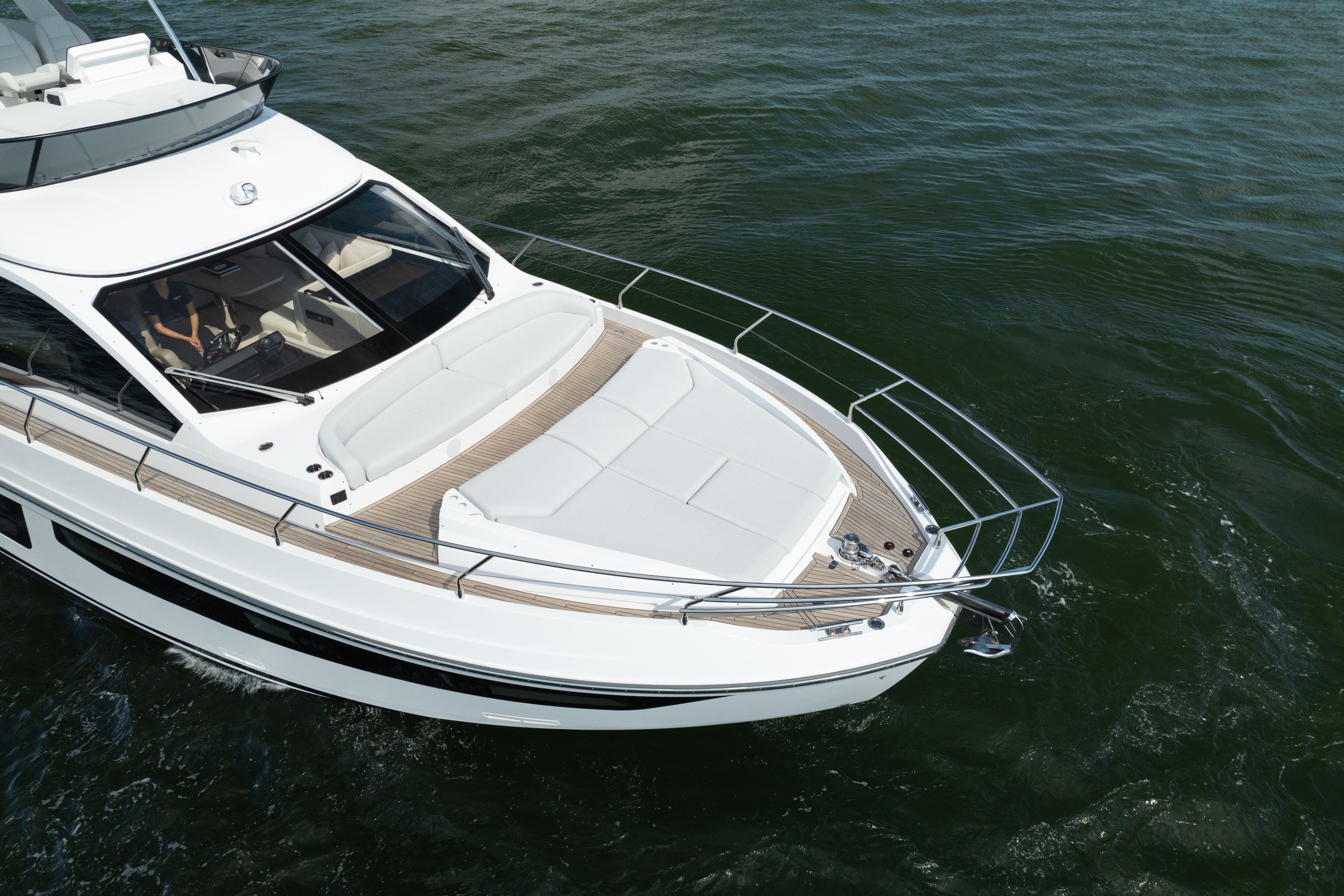 2026 Azimut Fly 53 Image Thumbnail #62