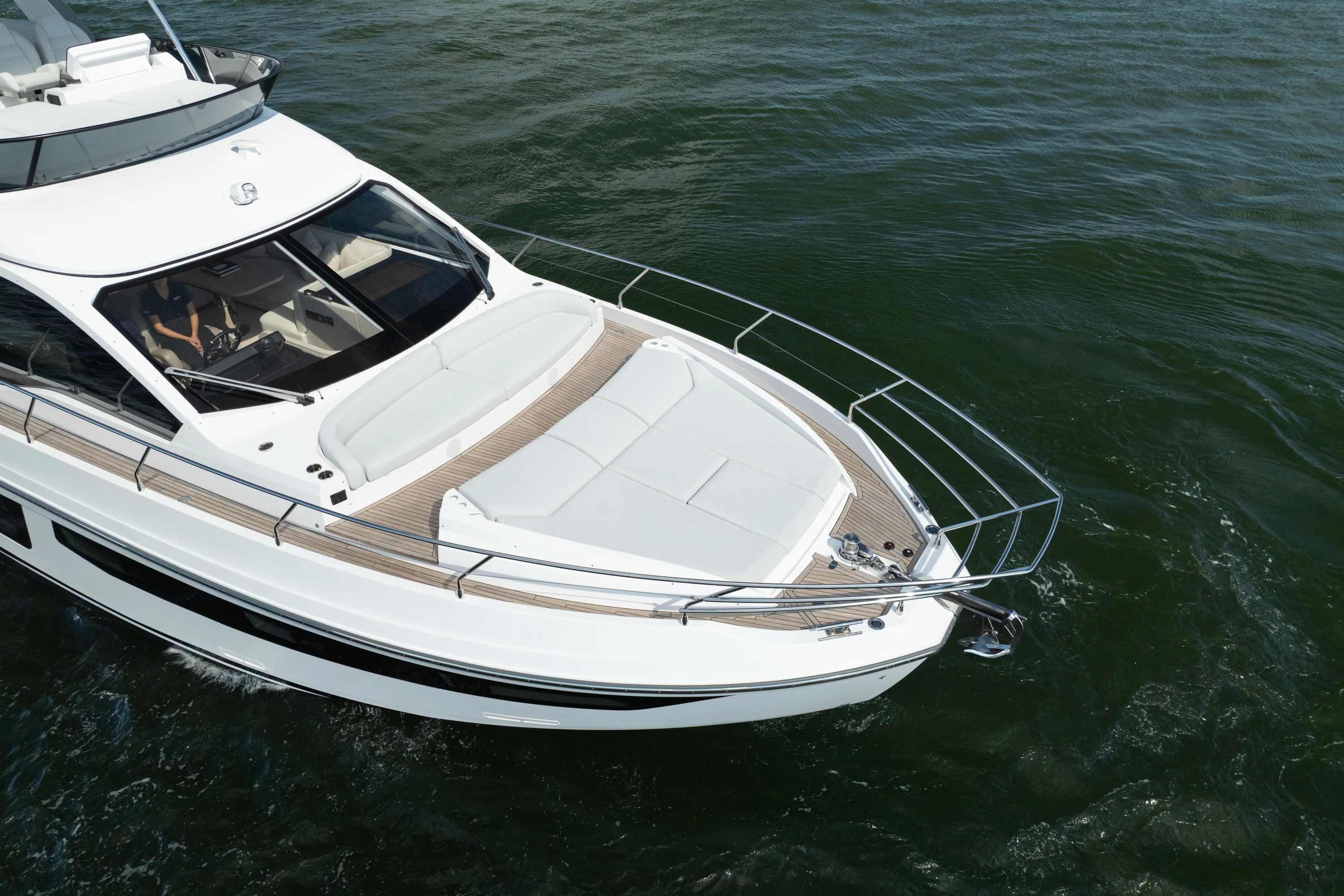 2026 Azimut Fly 53 Image Thumbnail #62
