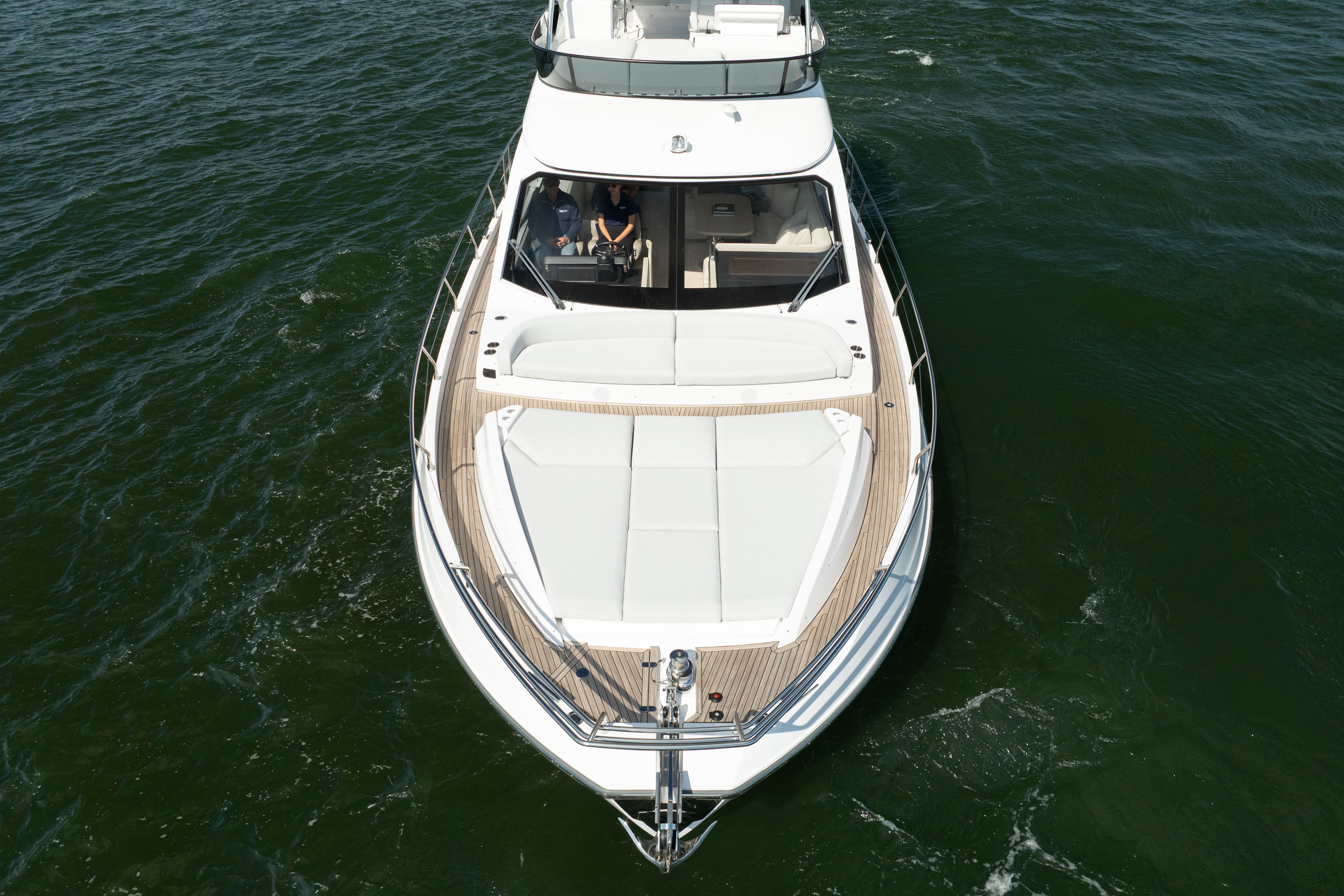 2026 Azimut Fly 53 Image Thumbnail #61