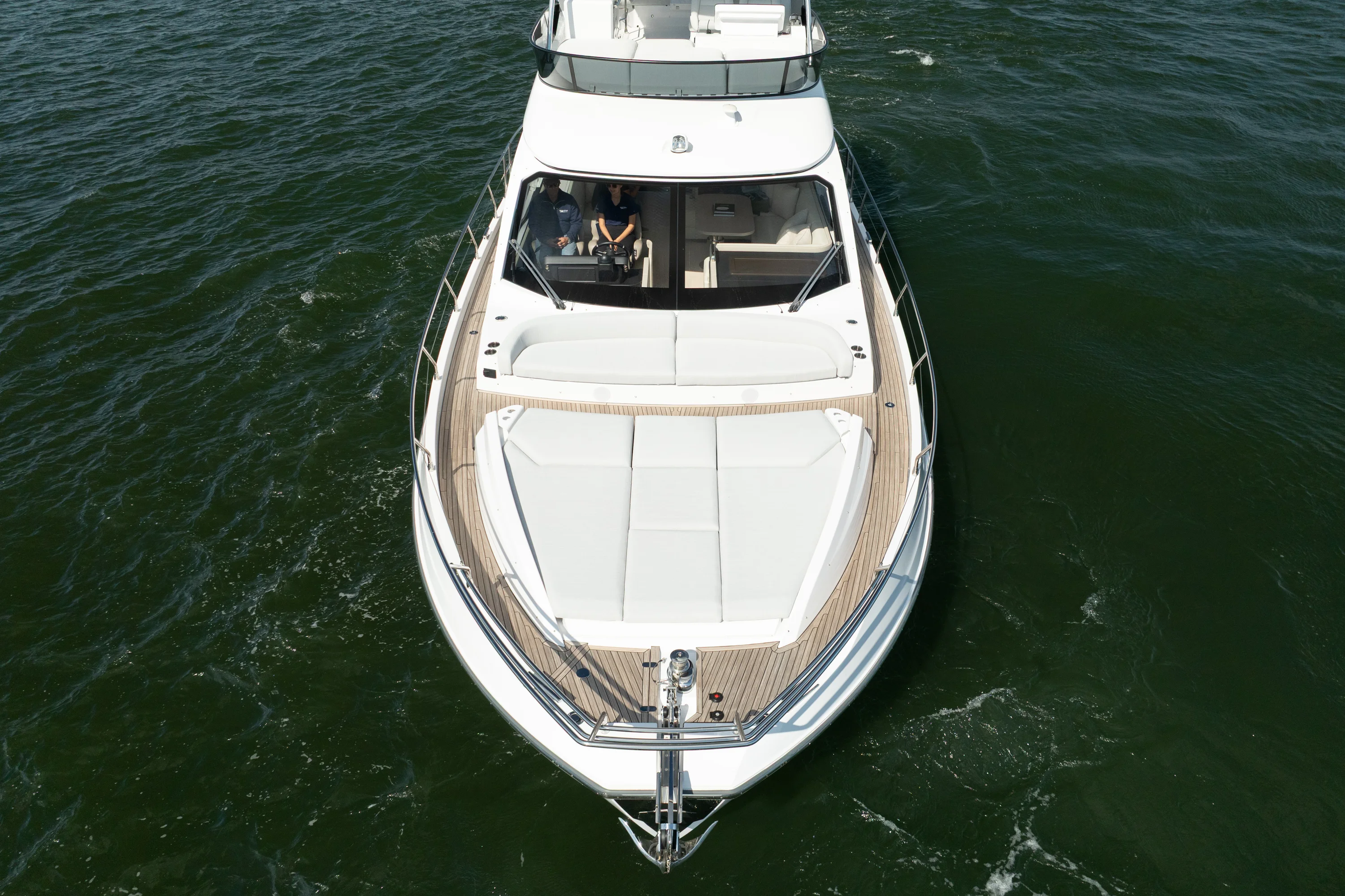 2026 Azimut Fly 53 Image Thumbnail #61