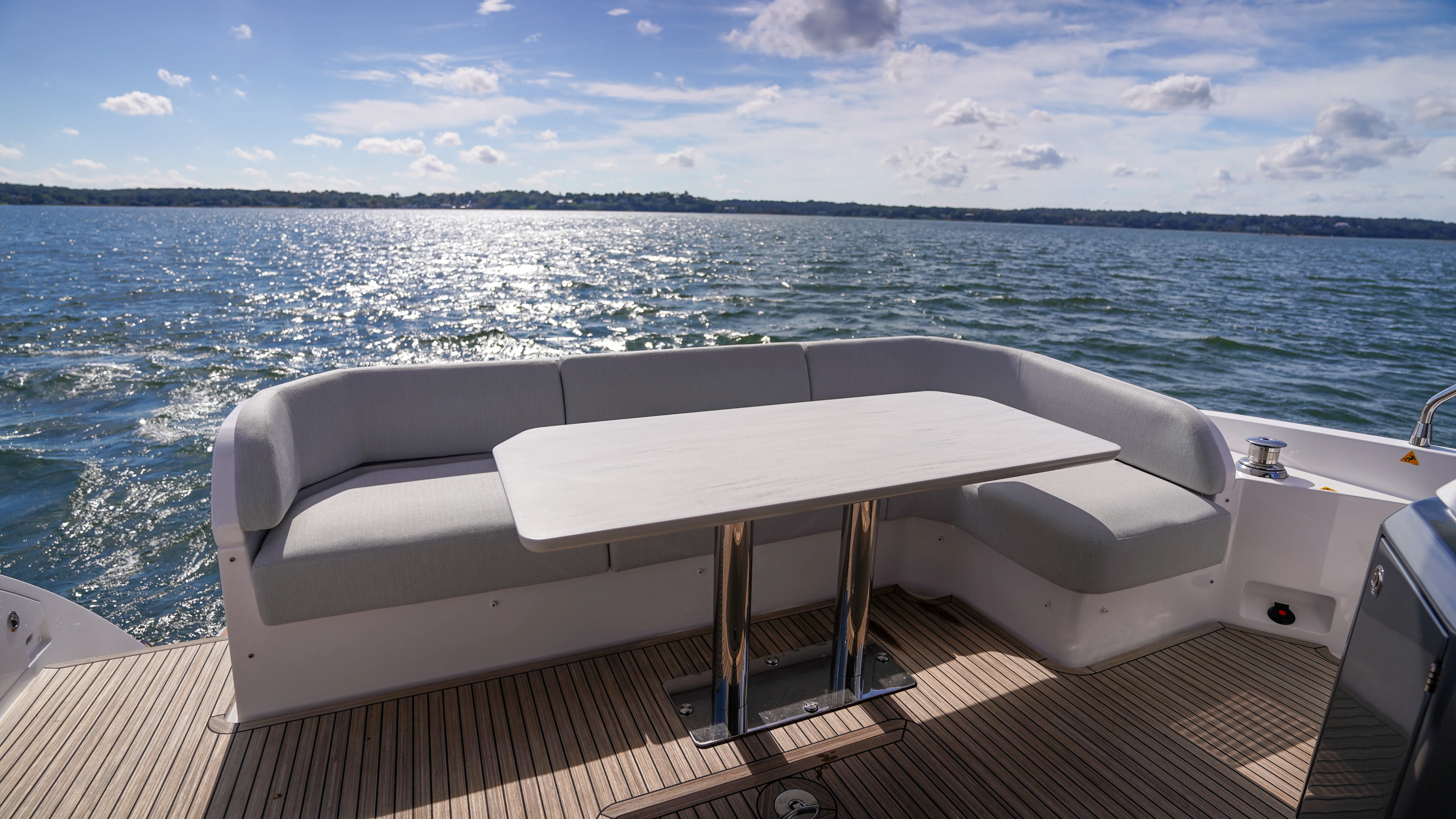 2026 Azimut Fly 53 Image Thumbnail #13