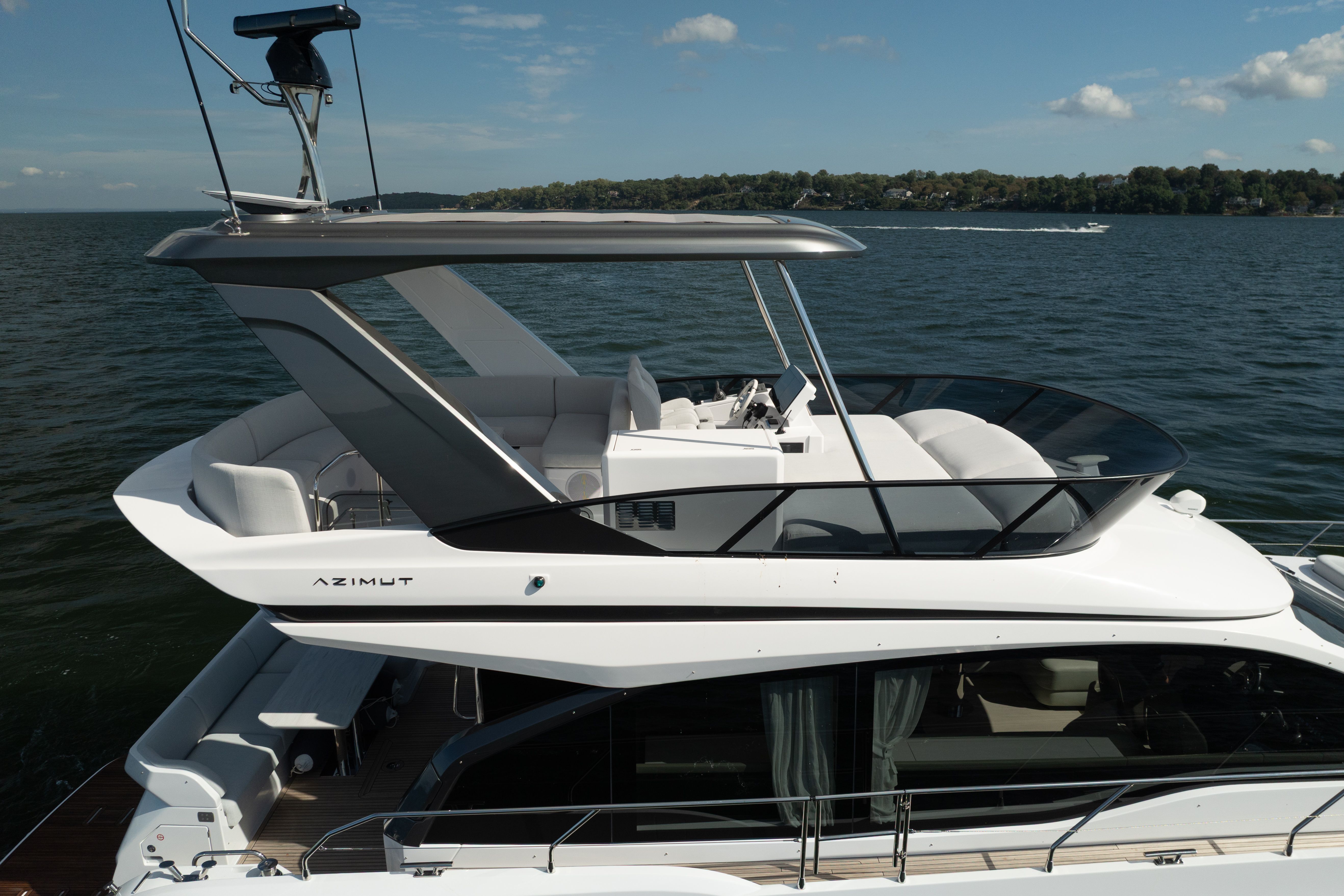 2026 Azimut Fly 53 Image Thumbnail #56
