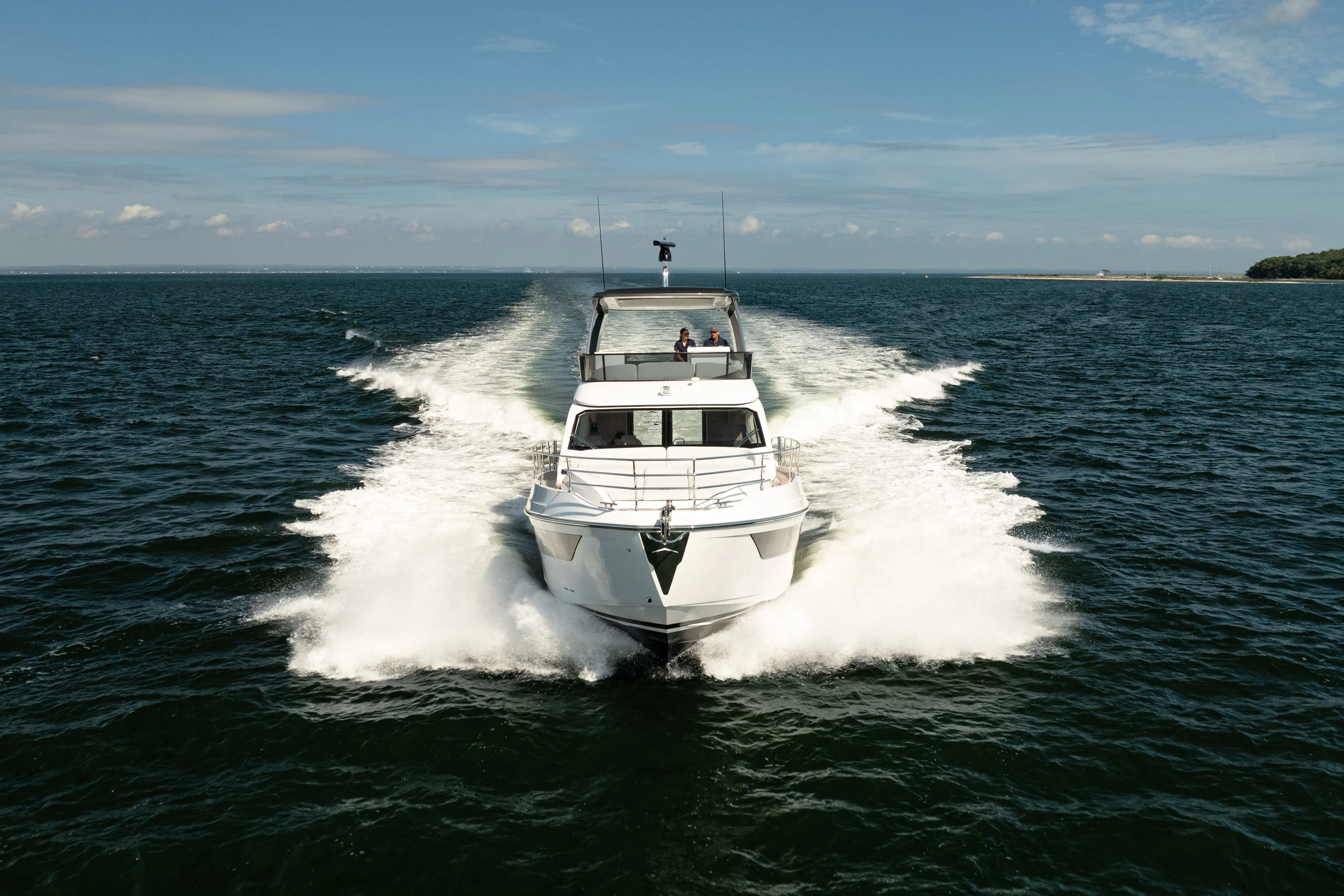 2026 Azimut Fly 53 Image Thumbnail #65