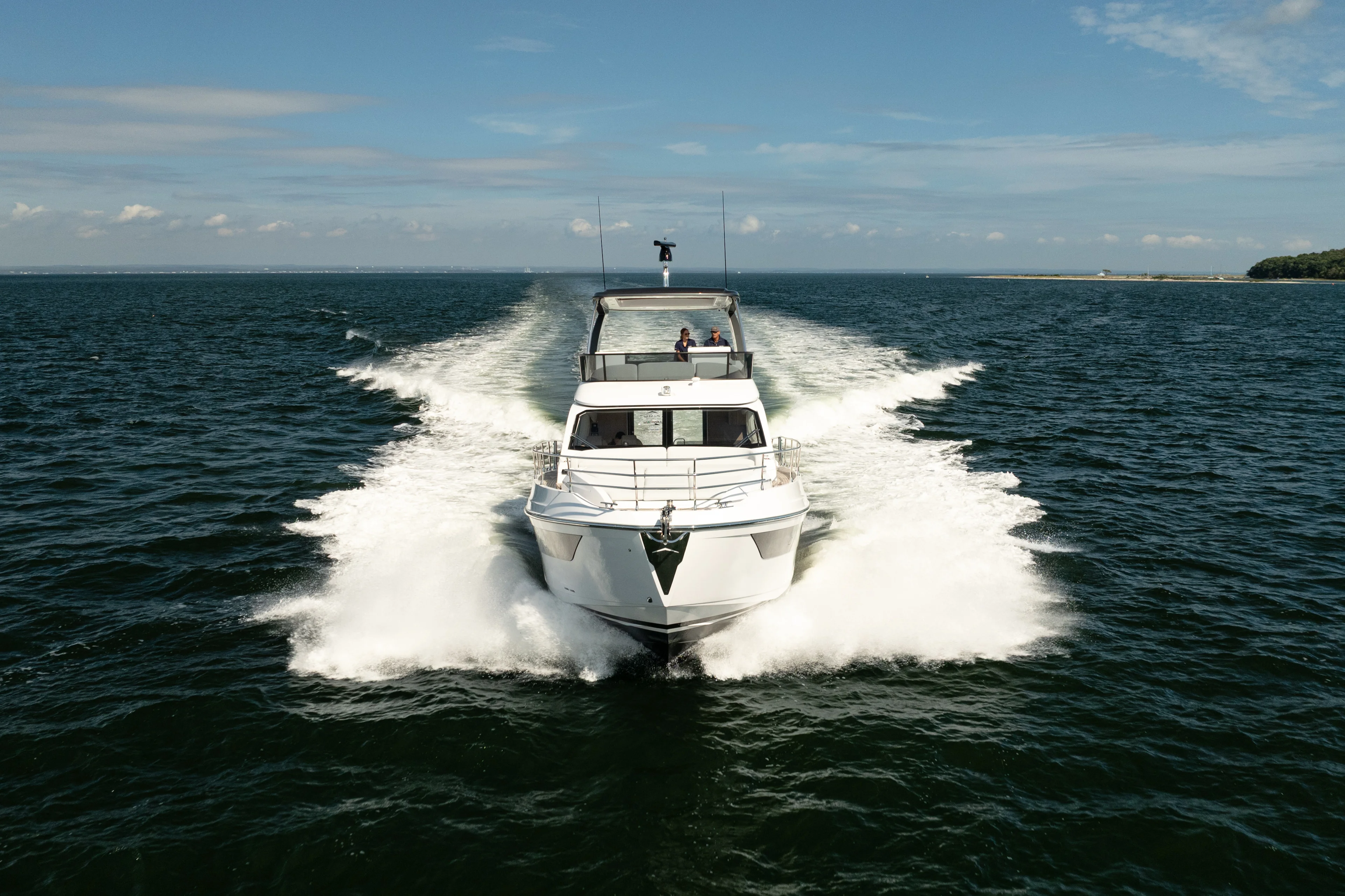 2026 Azimut Fly 53 Image Thumbnail #65