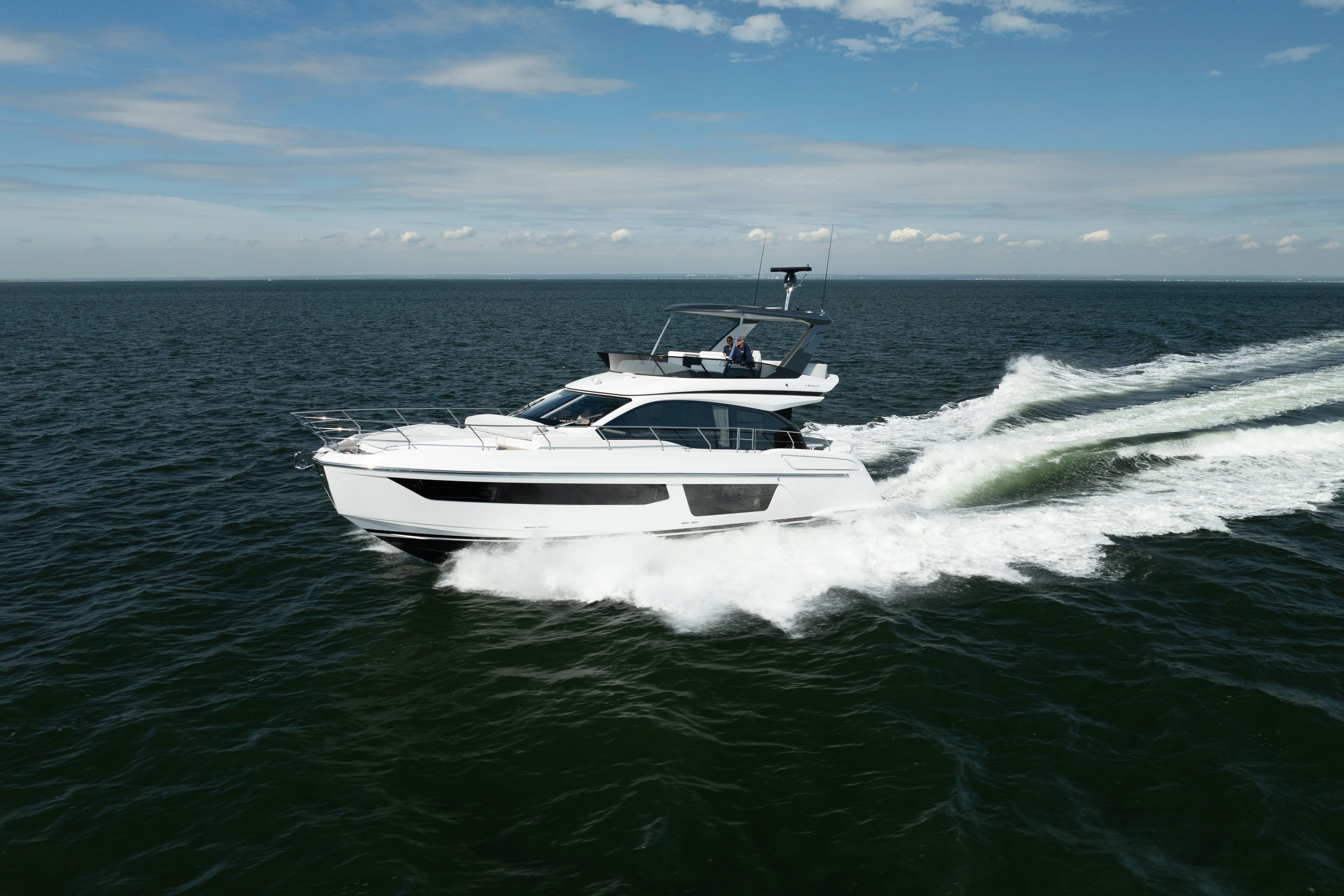 2026 Azimut Fly 53 Image Thumbnail #67