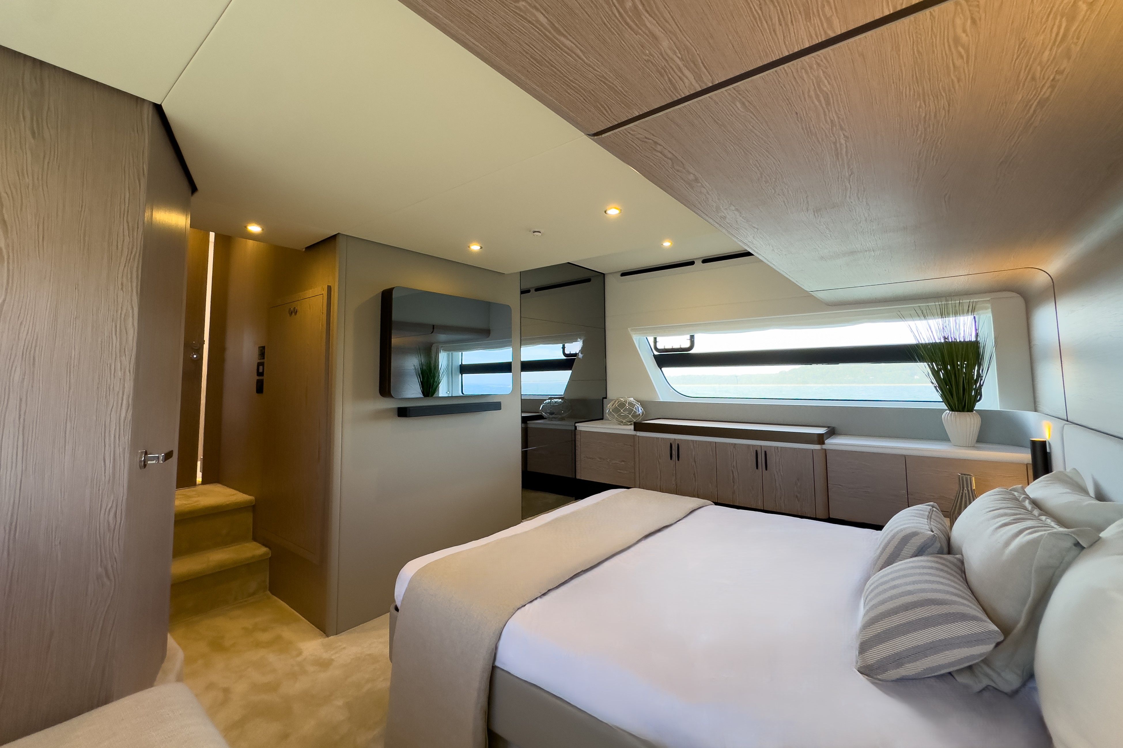 2026 Azimut Fly 53 Image Thumbnail #42