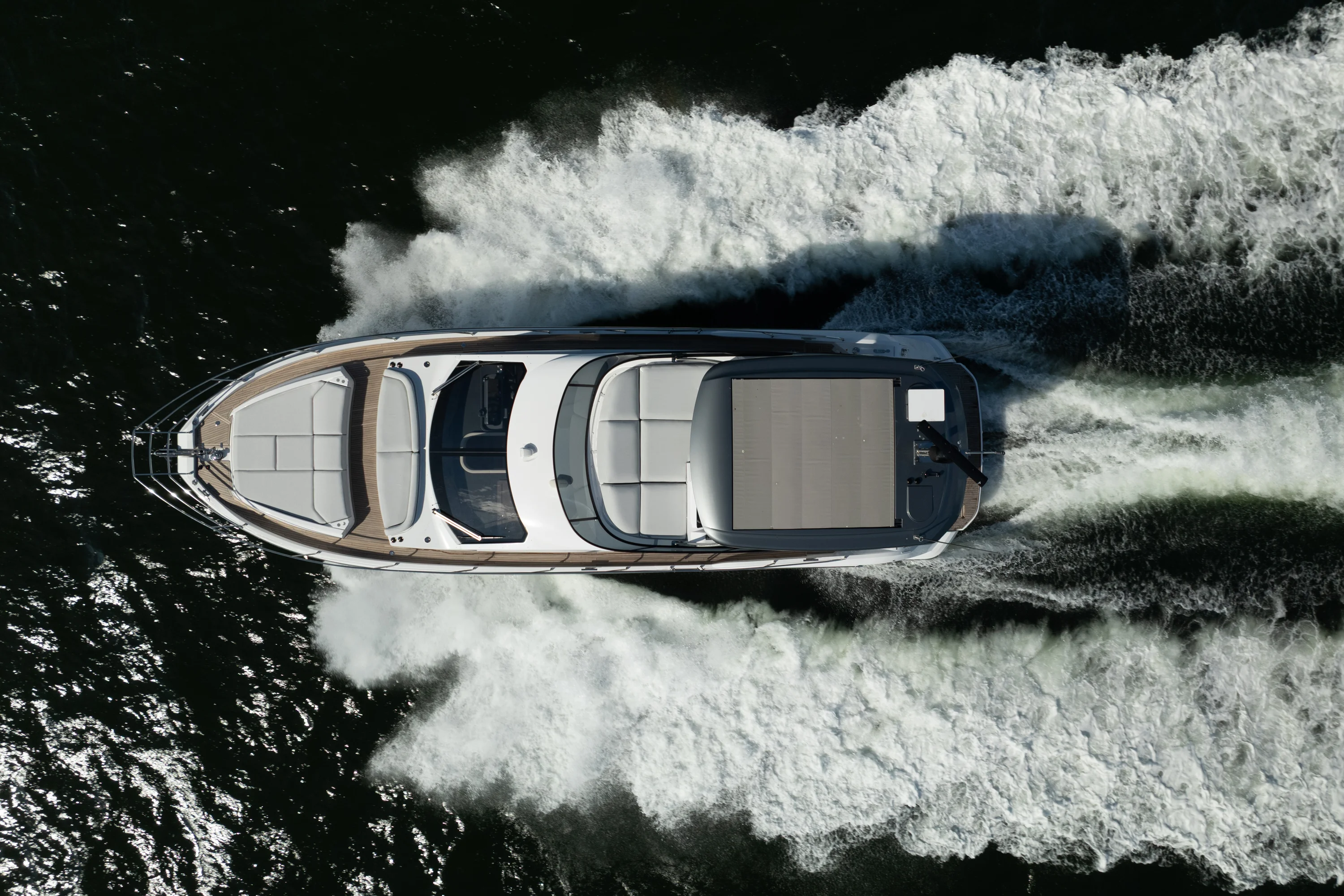 2026 Azimut Fly 53 Image Thumbnail #4