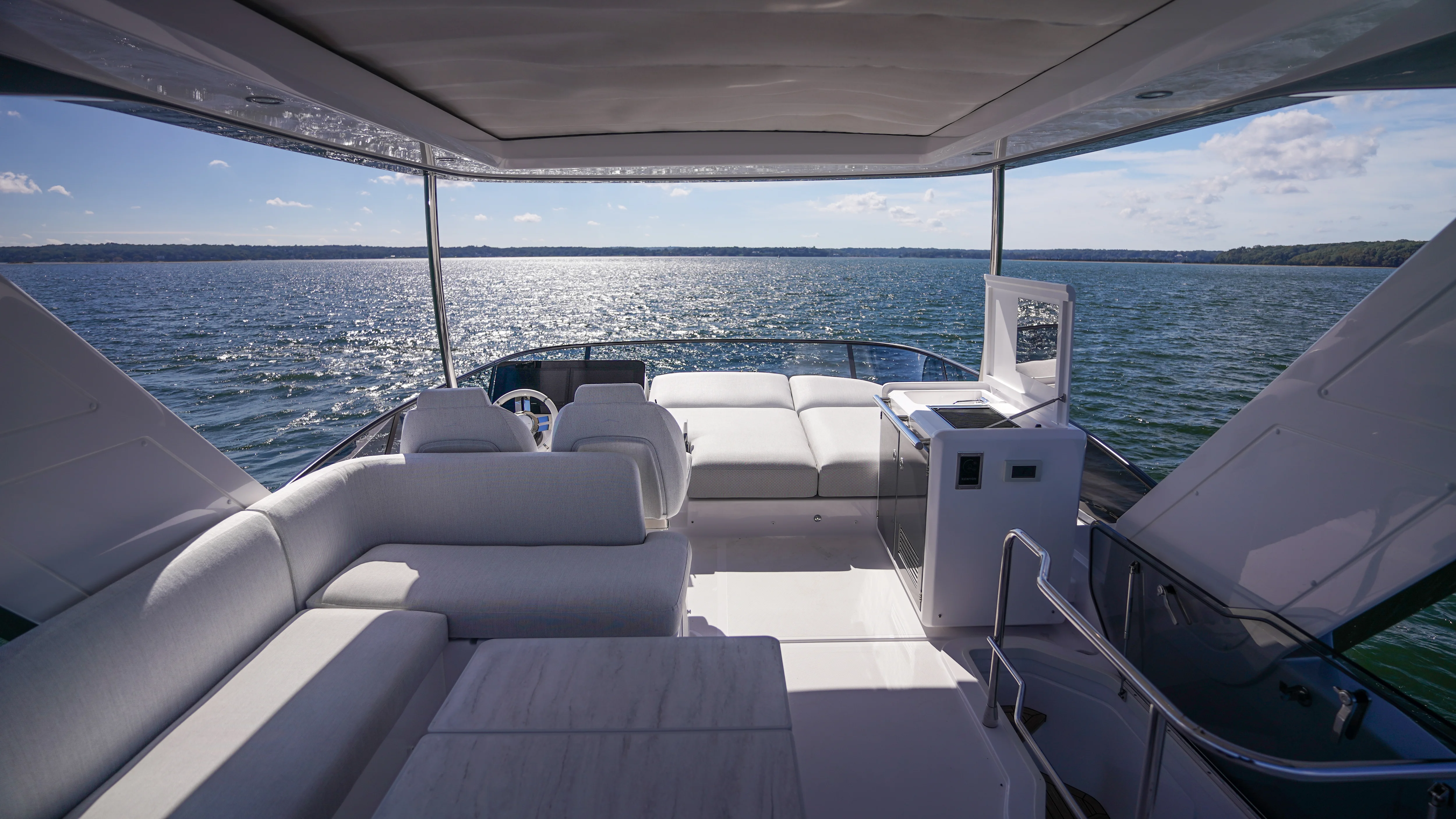 2026 Azimut Fly 53 Image Thumbnail #48