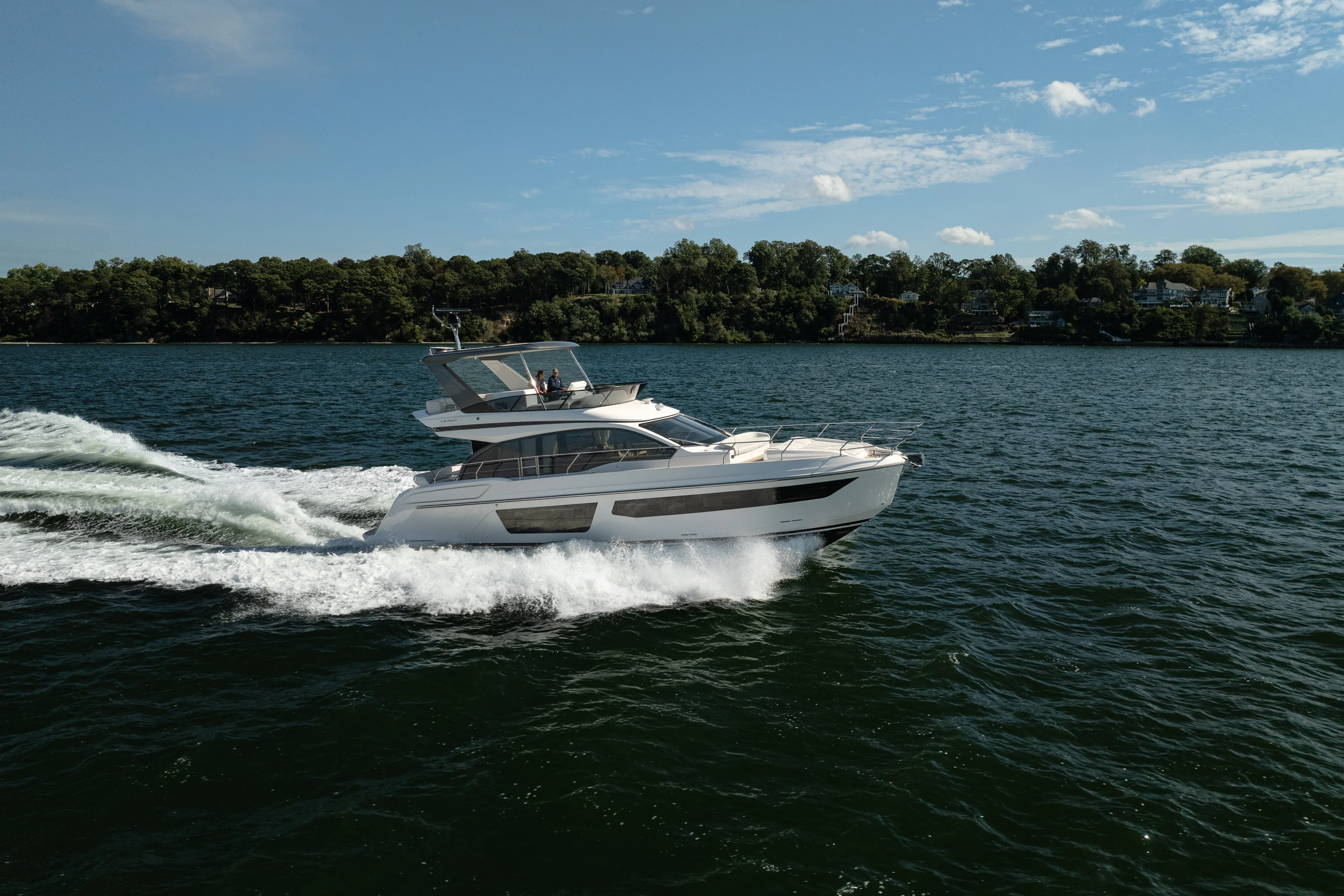 2026 Azimut Fly 53 Image Thumbnail #64