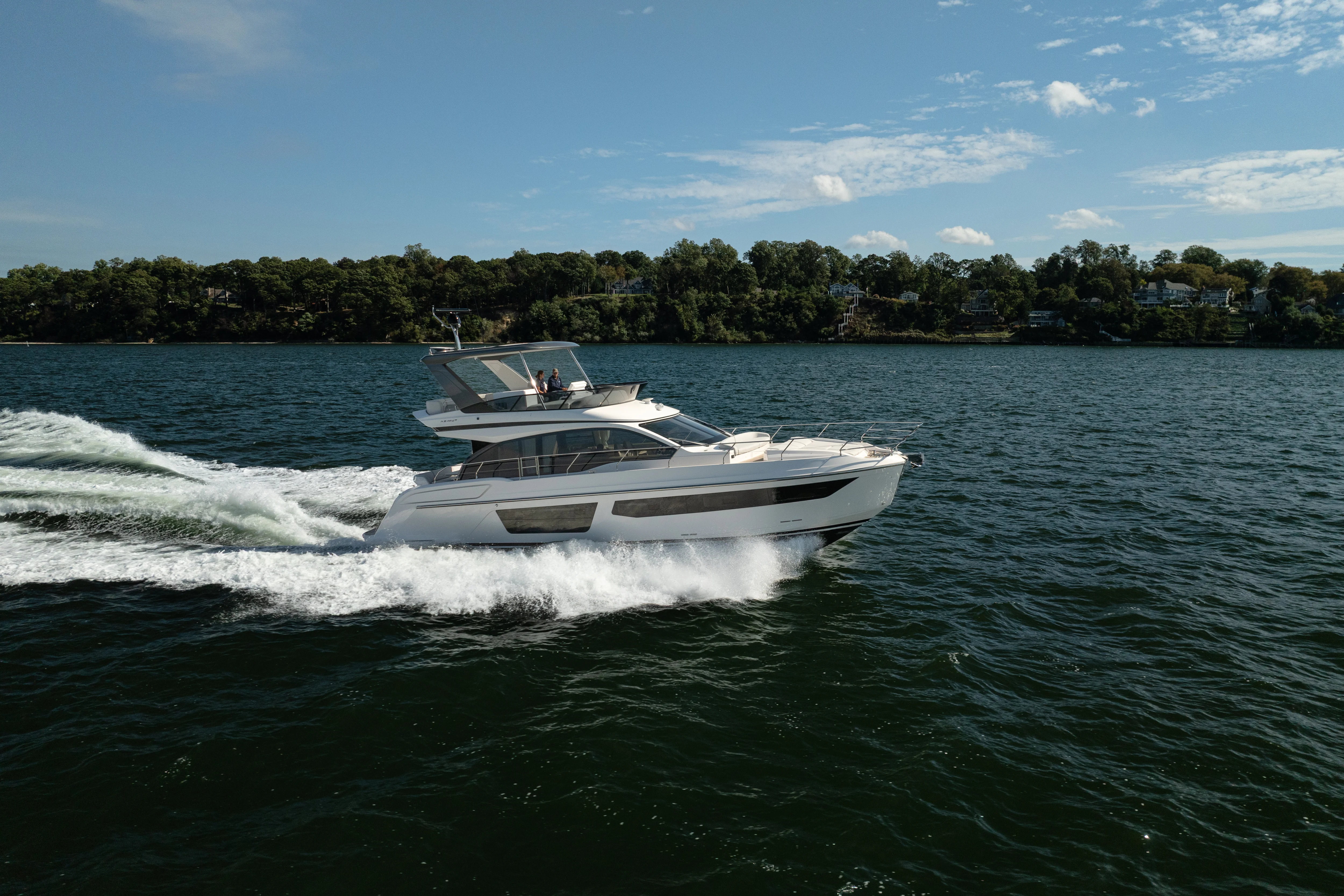 2026 Azimut Fly 53 Image Thumbnail #64