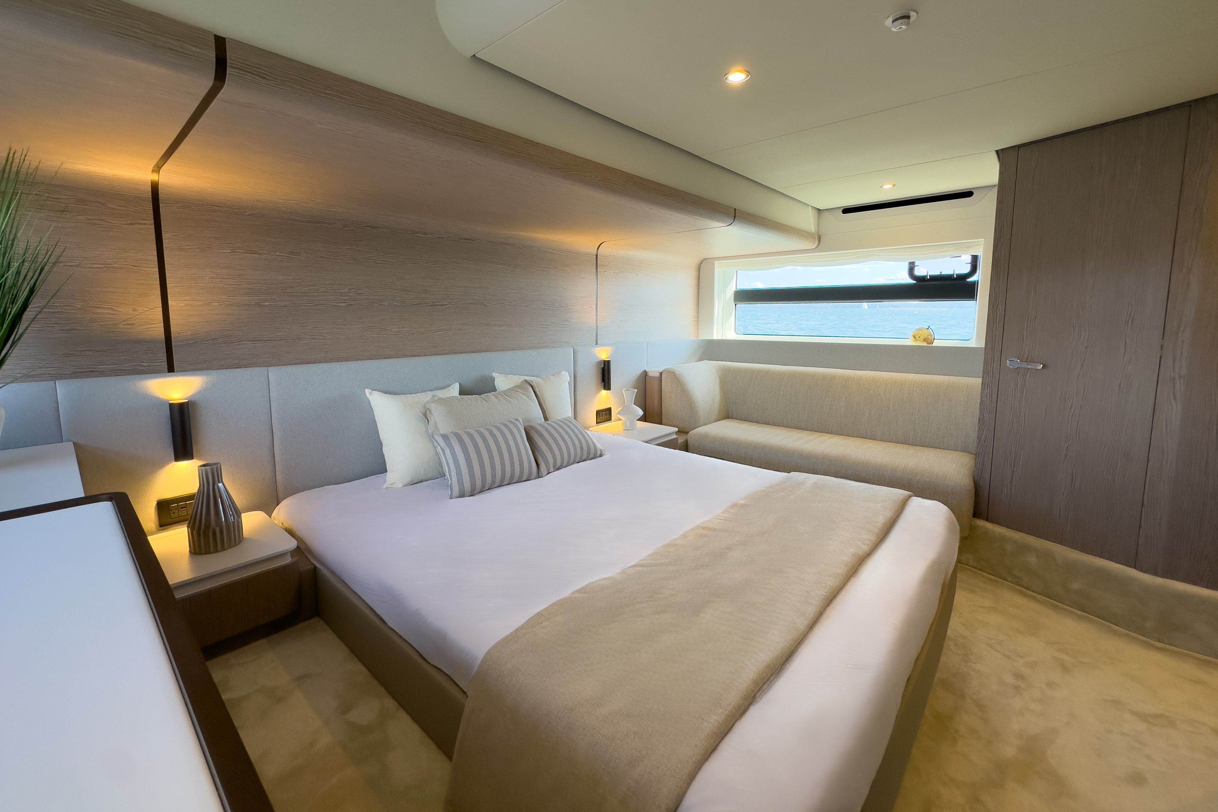 2026 Azimut Fly 53 Image Thumbnail #40