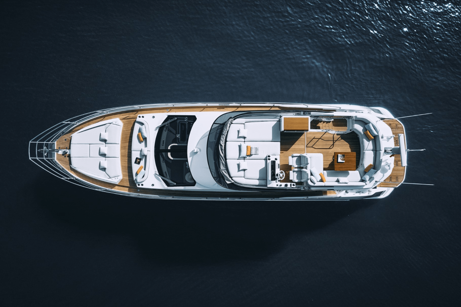 2026 Azimut Fly 53 Image Thumbnail #20