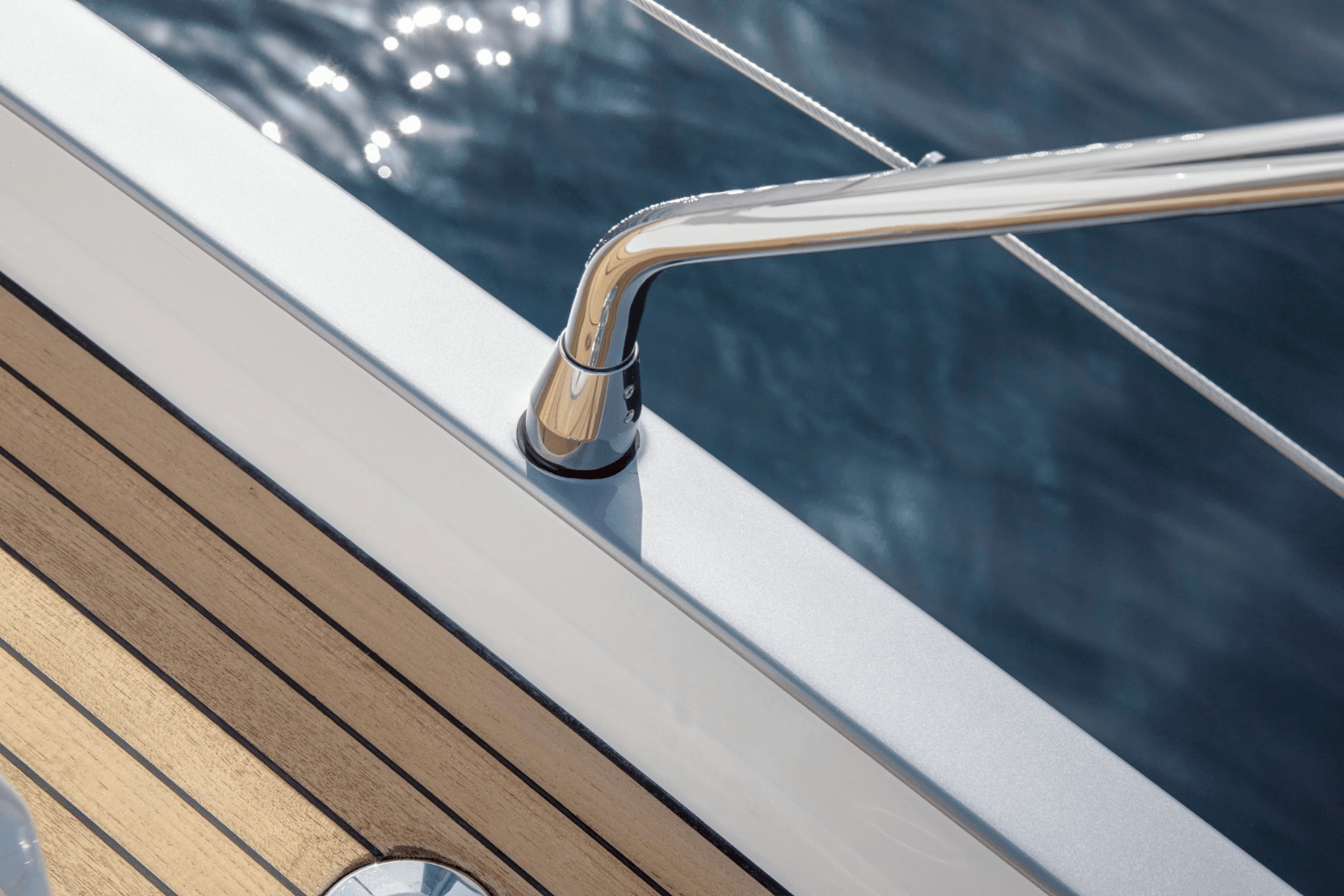 2026 Azimut Fly 53 Image Thumbnail #17