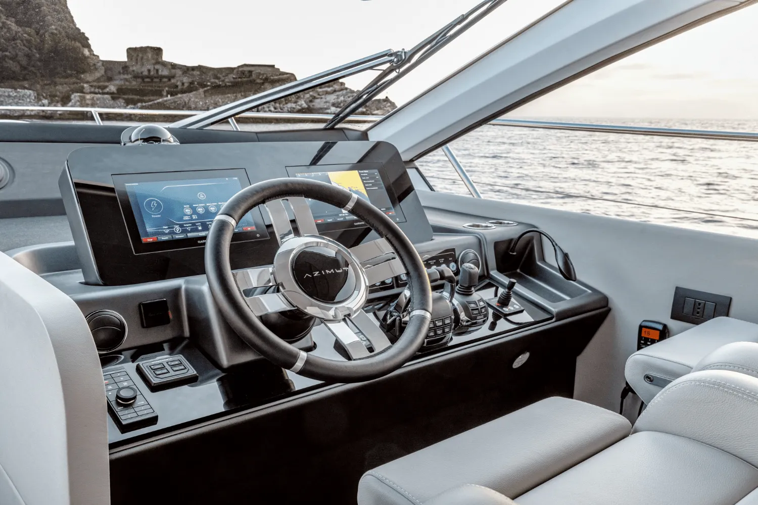 2026 Azimut Fly 53 Image Thumbnail #39