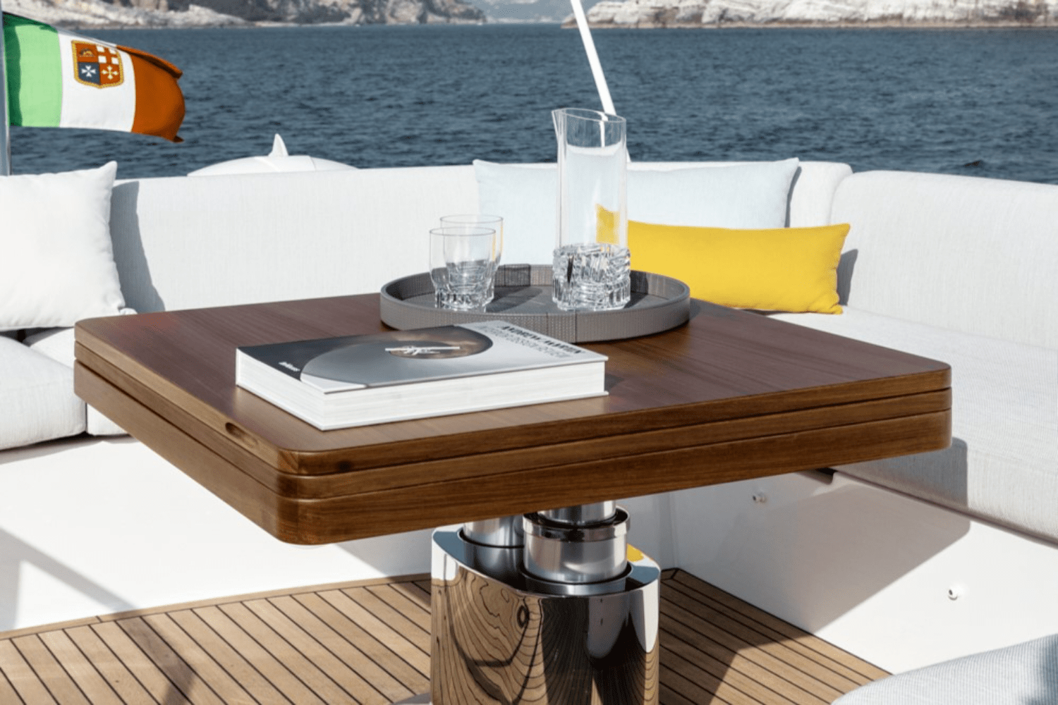 2026 Azimut Fly 53 Image Thumbnail #31