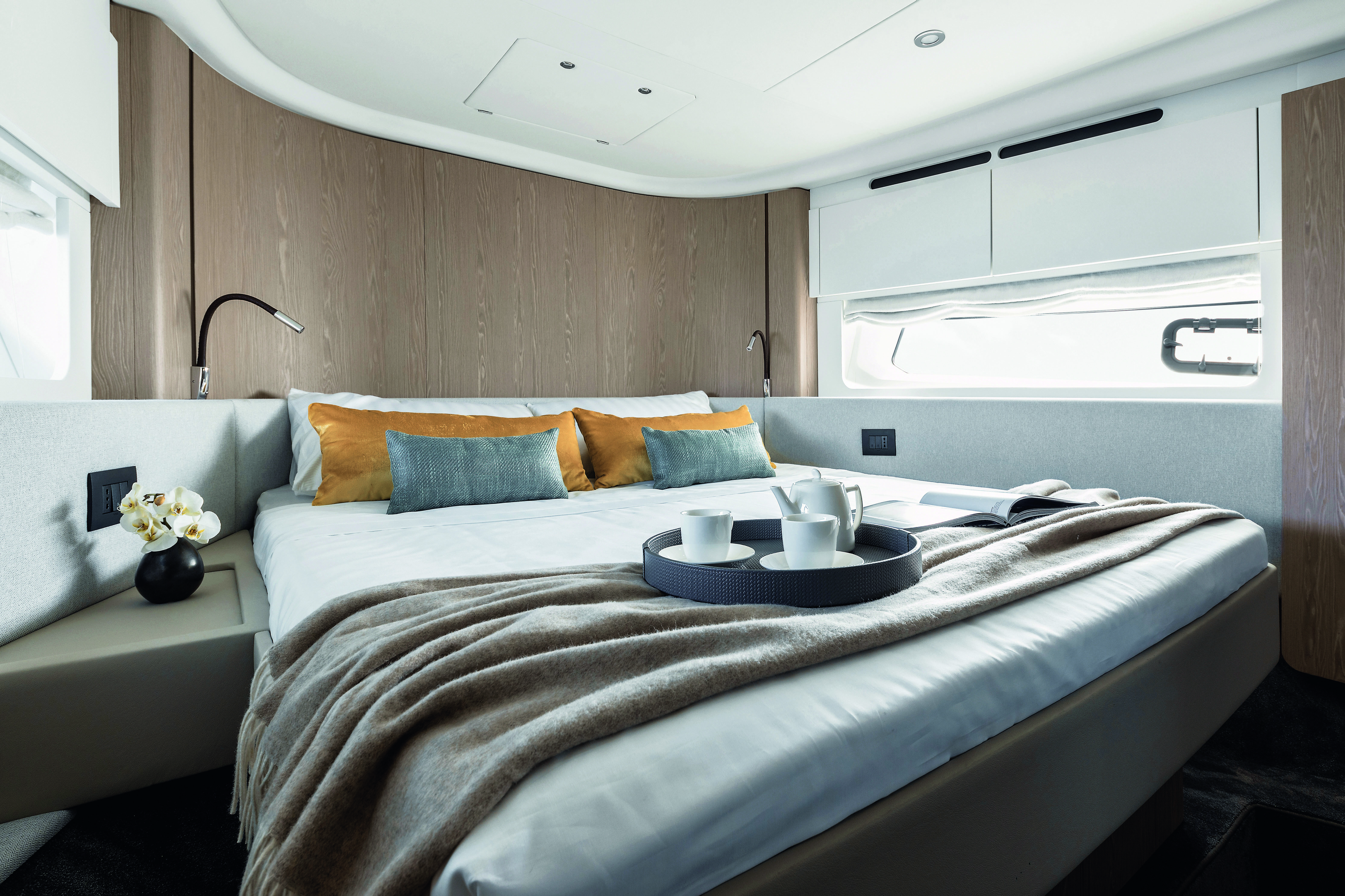 2026 Azimut Fly 53 Image Thumbnail #31
