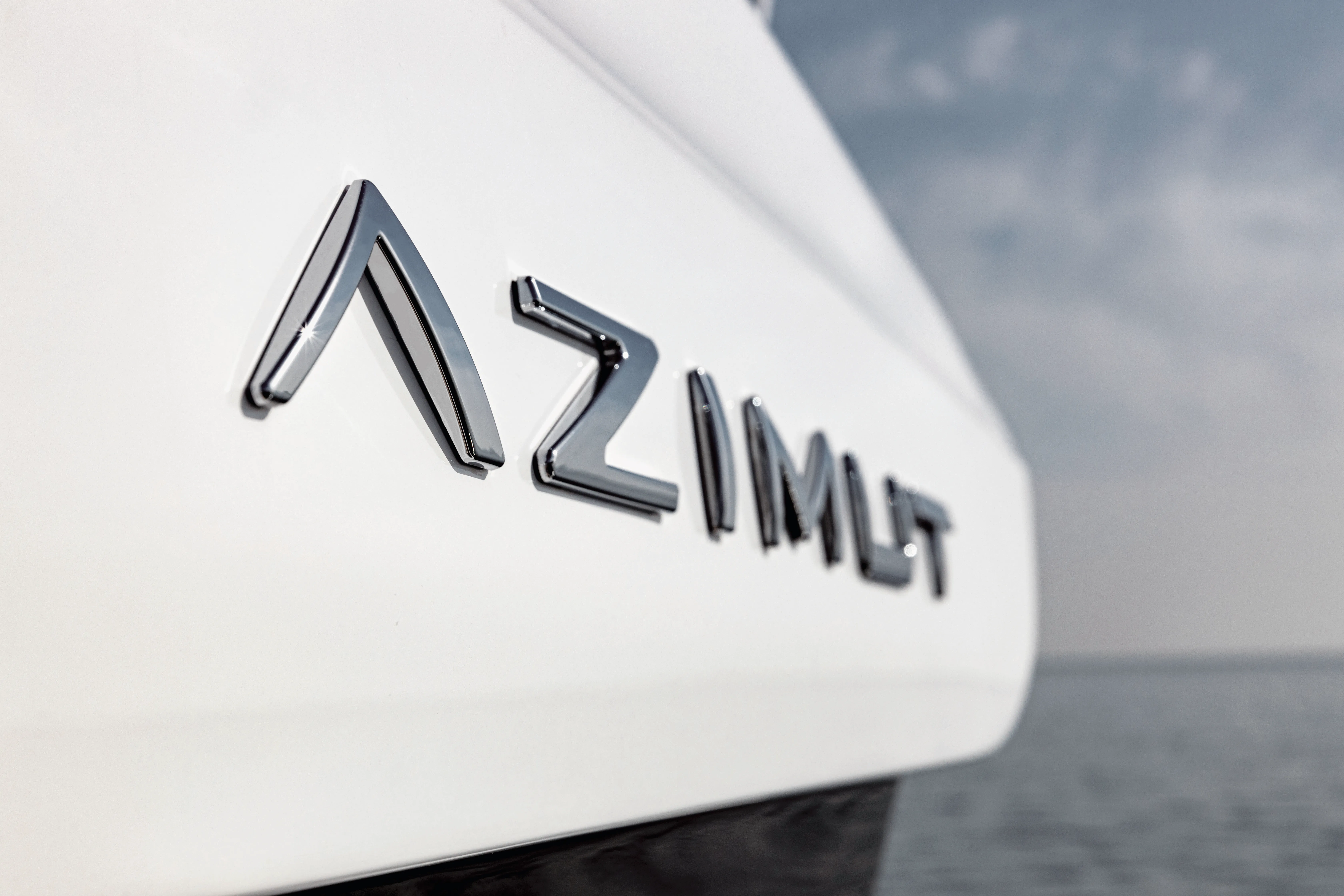 2026 Azimut Fly 53 Image Thumbnail #15