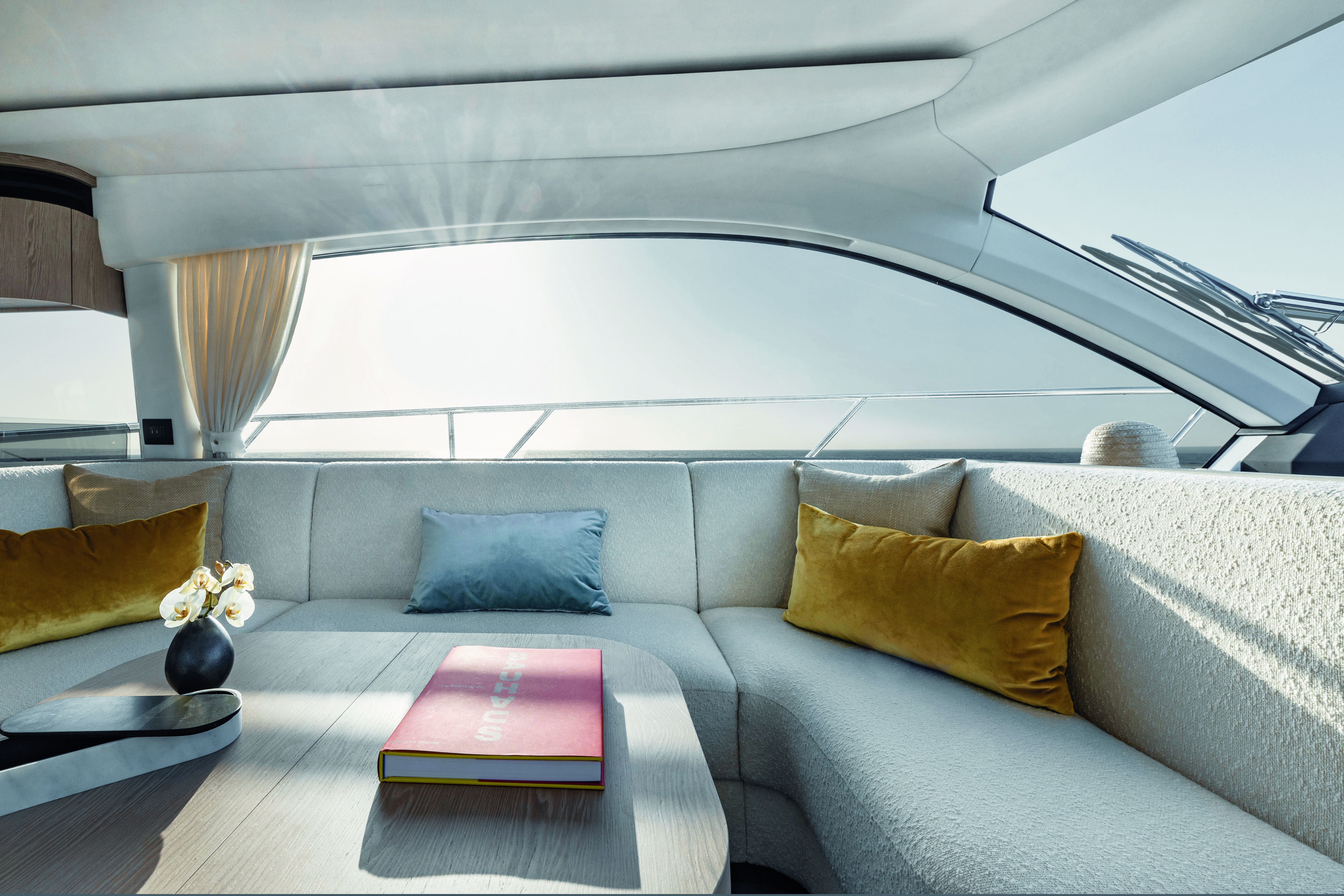 2026 Azimut Fly 53 Image Thumbnail #17