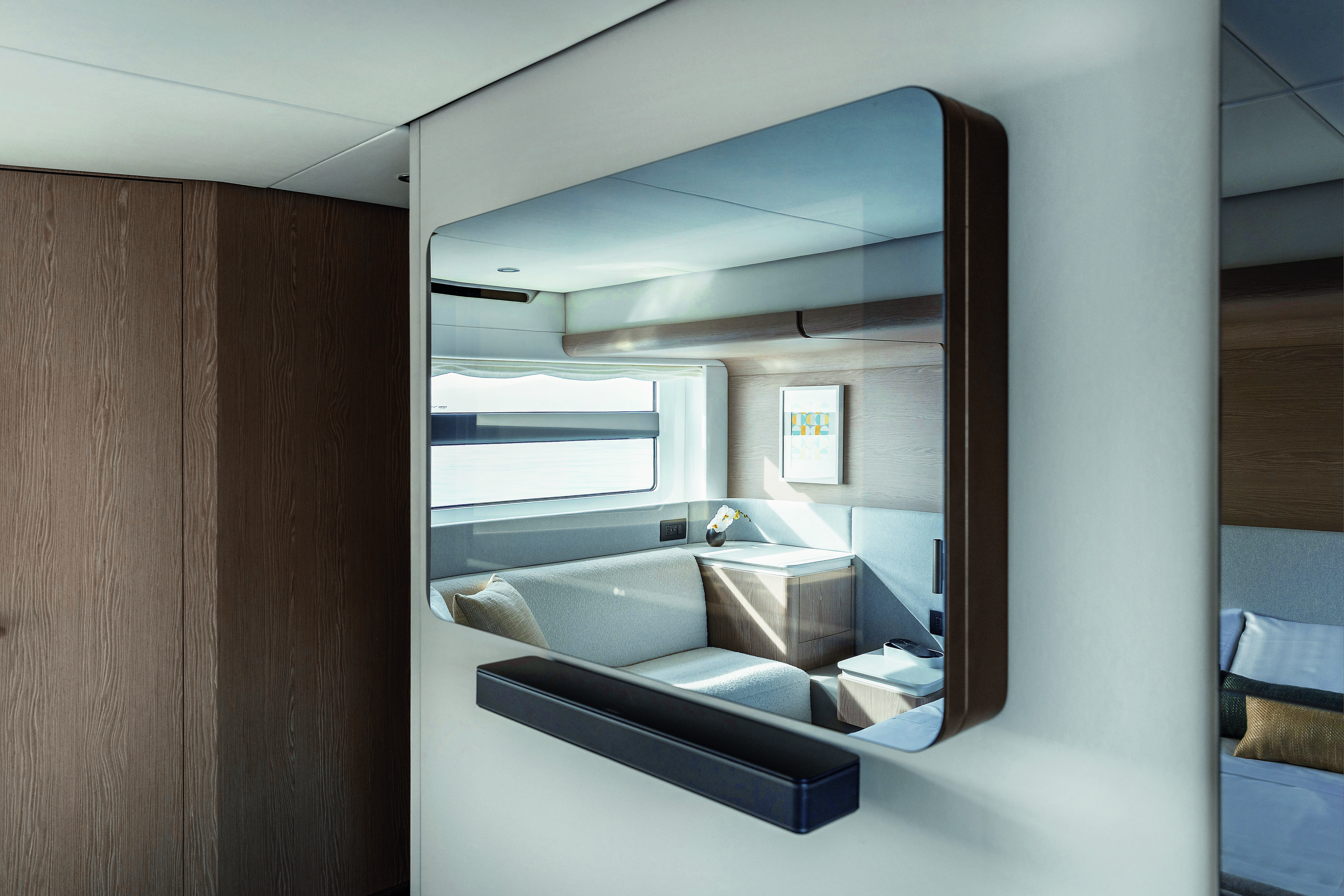 2026 Azimut Fly 53 Image Thumbnail #26