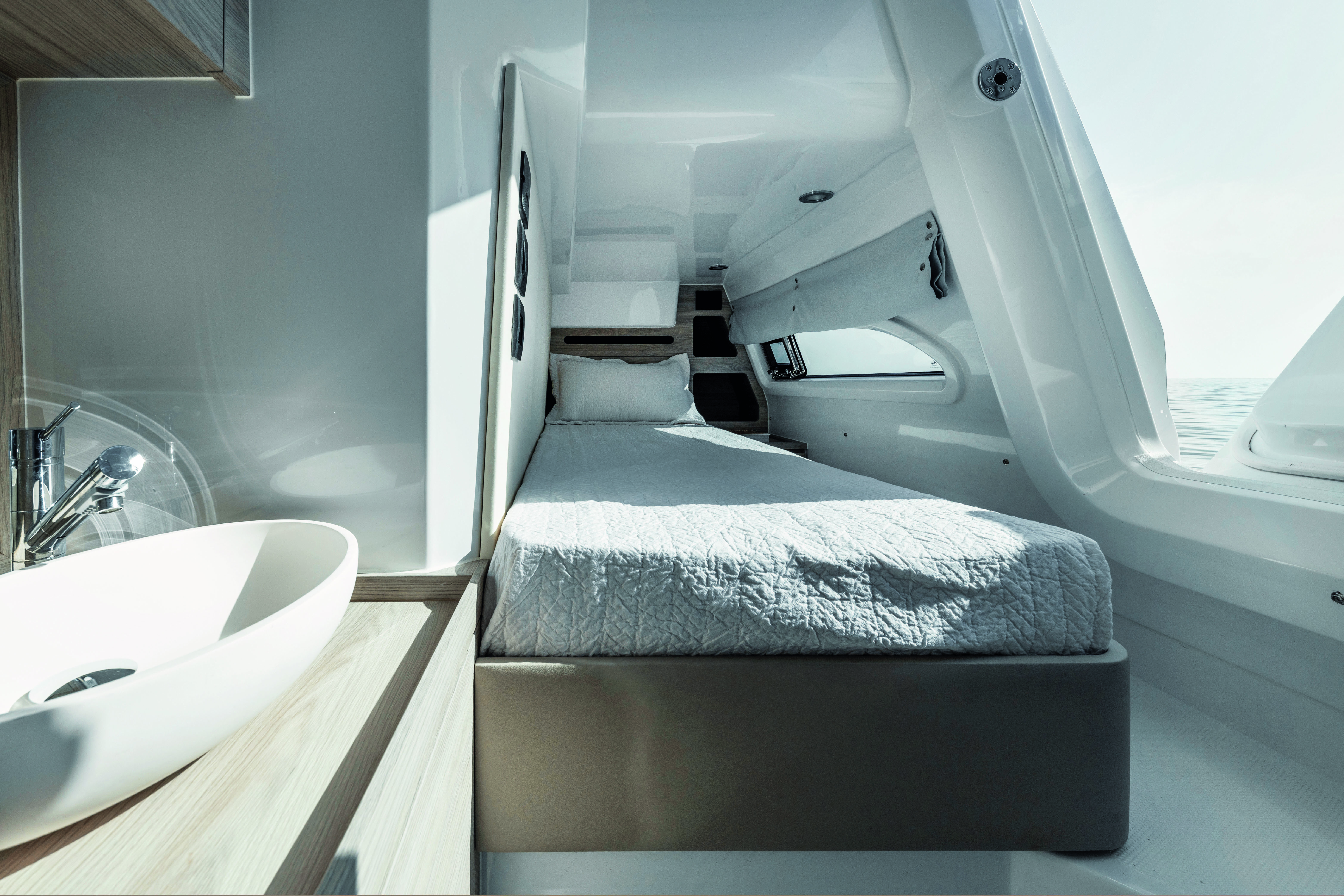 2026 Azimut Fly 53 Image Thumbnail #33