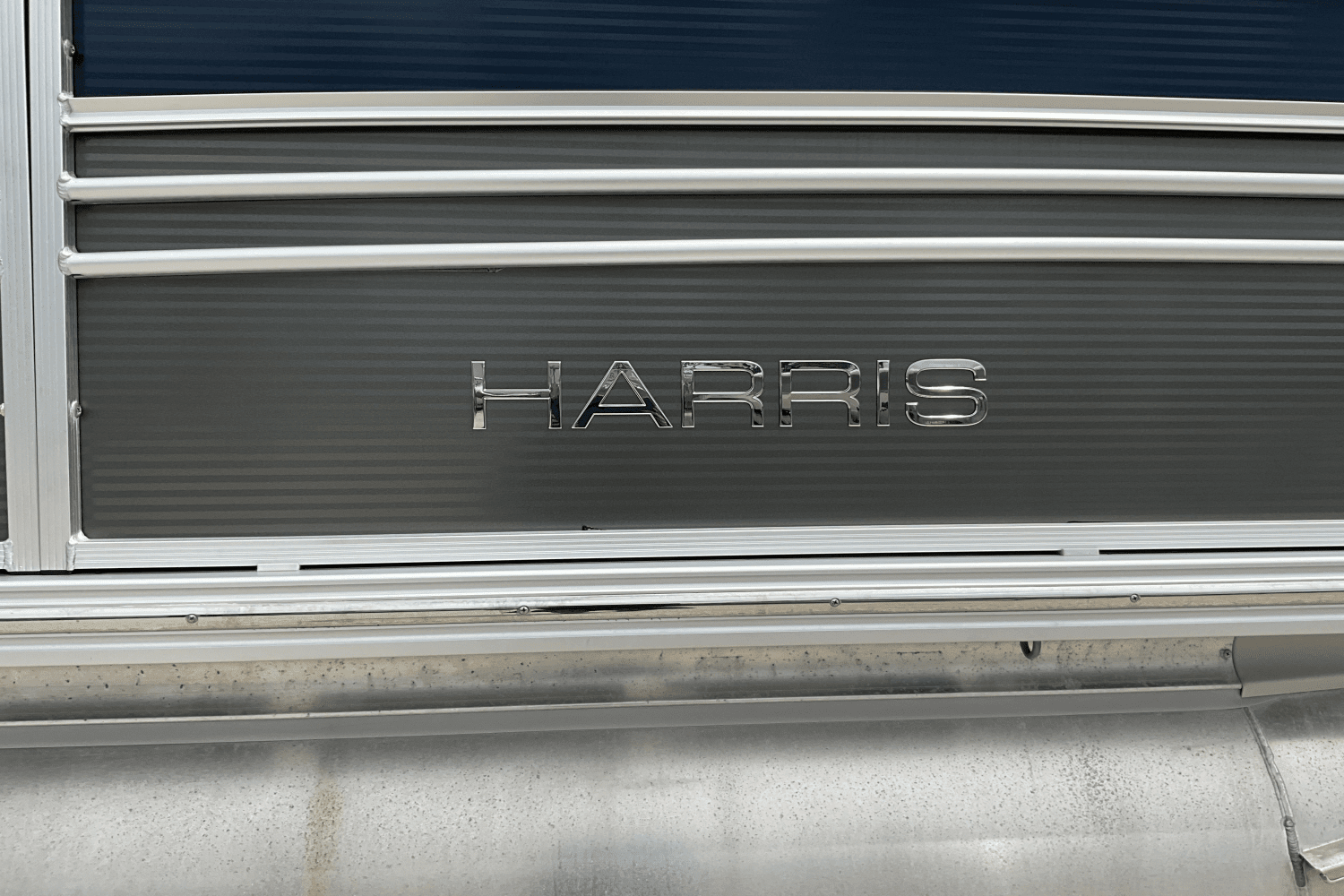 2021 Harris Grand Mariner 250 Image Thumbnail #32