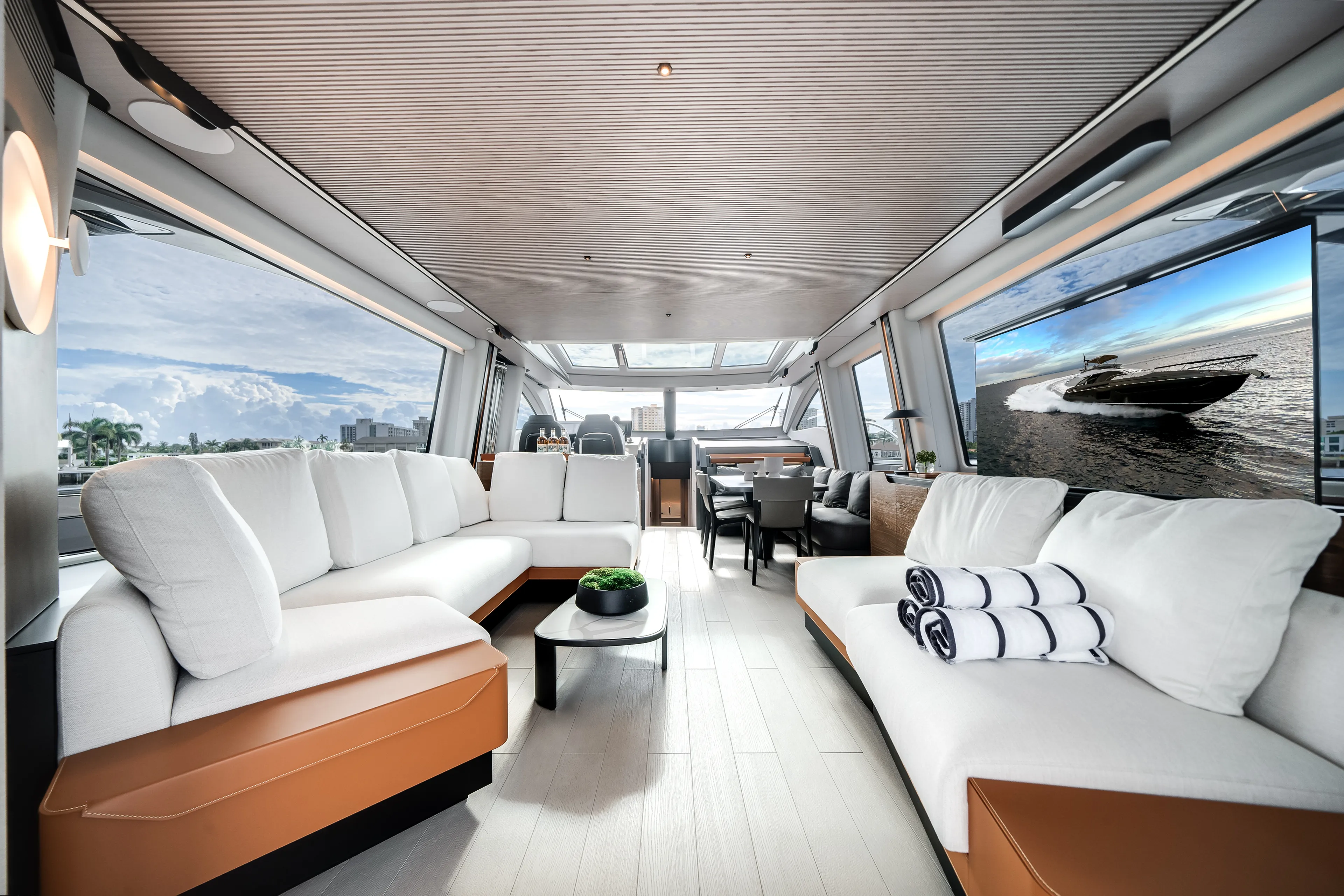 2026 Azimut S8 Image Thumbnail #24