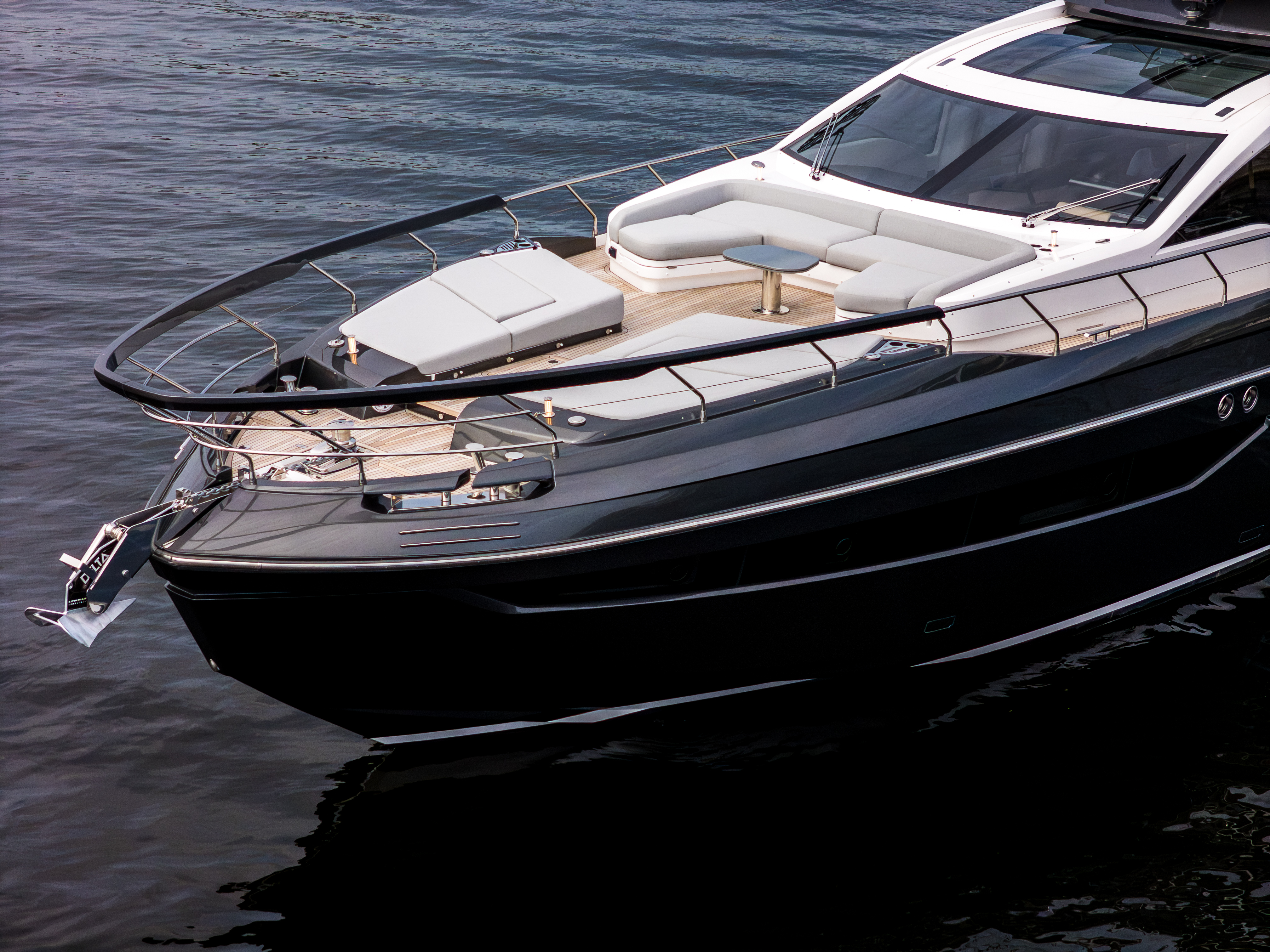 2026 Azimut S8 Image Thumbnail #9