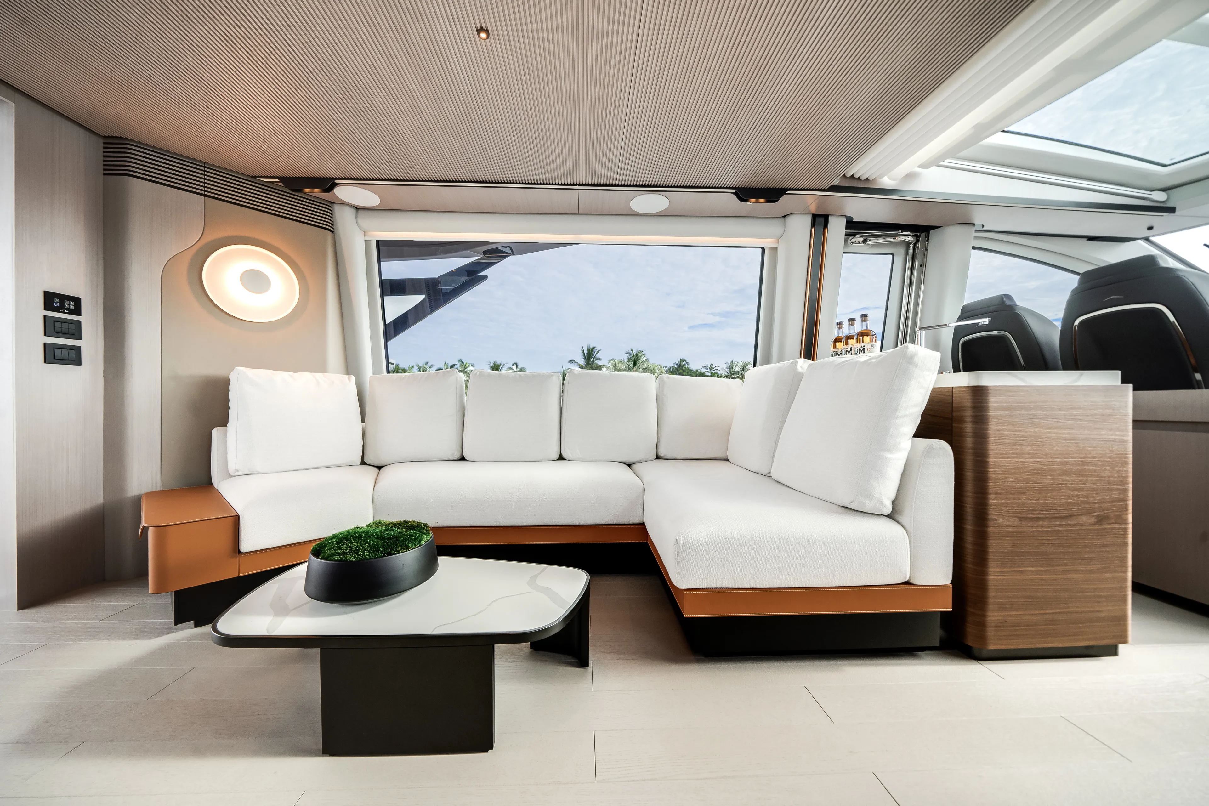 2026 Azimut S8 Image Thumbnail #26