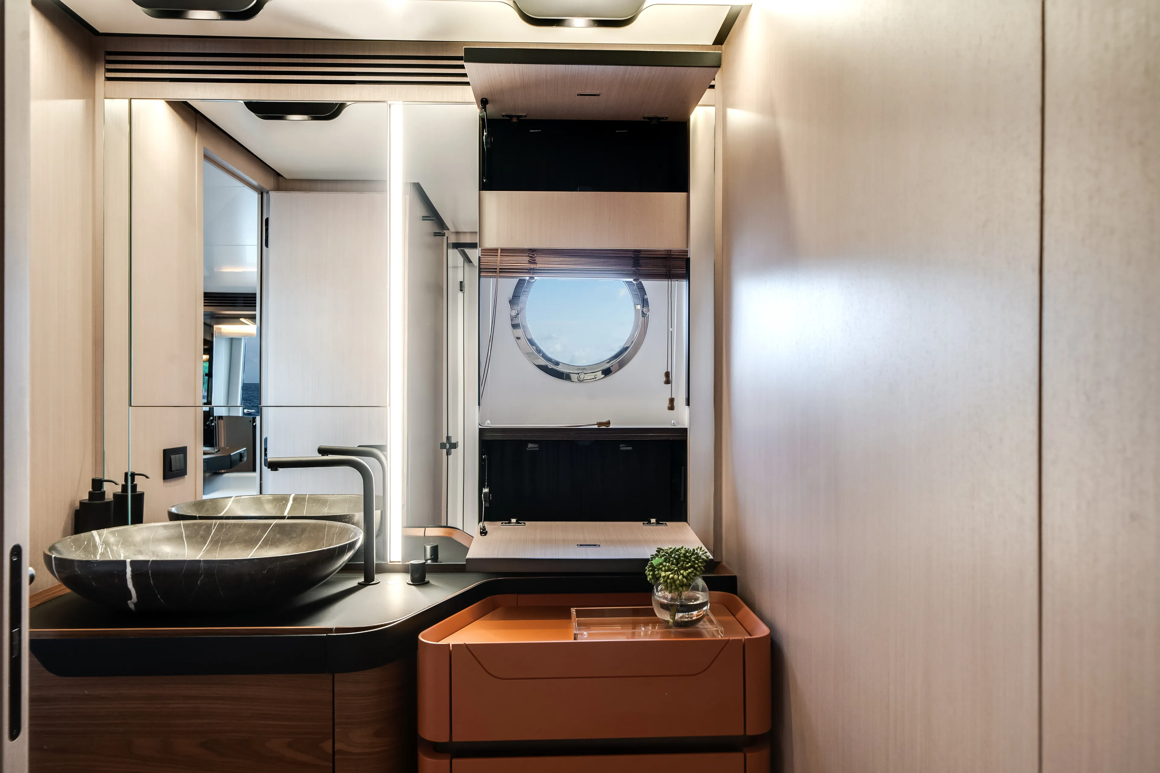2026 Azimut S8 Image Thumbnail #52