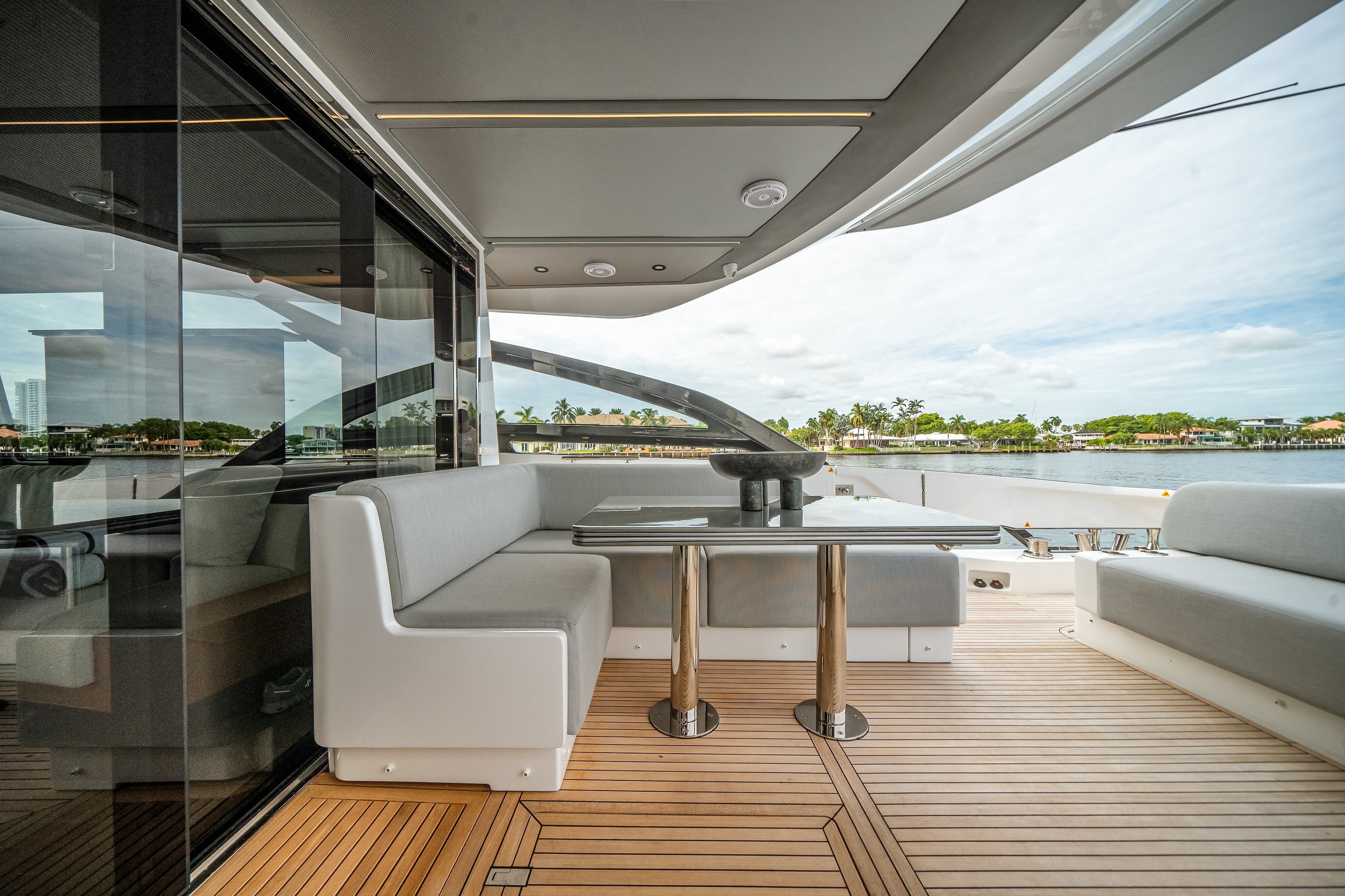 2026 Azimut S8 Image Thumbnail #23